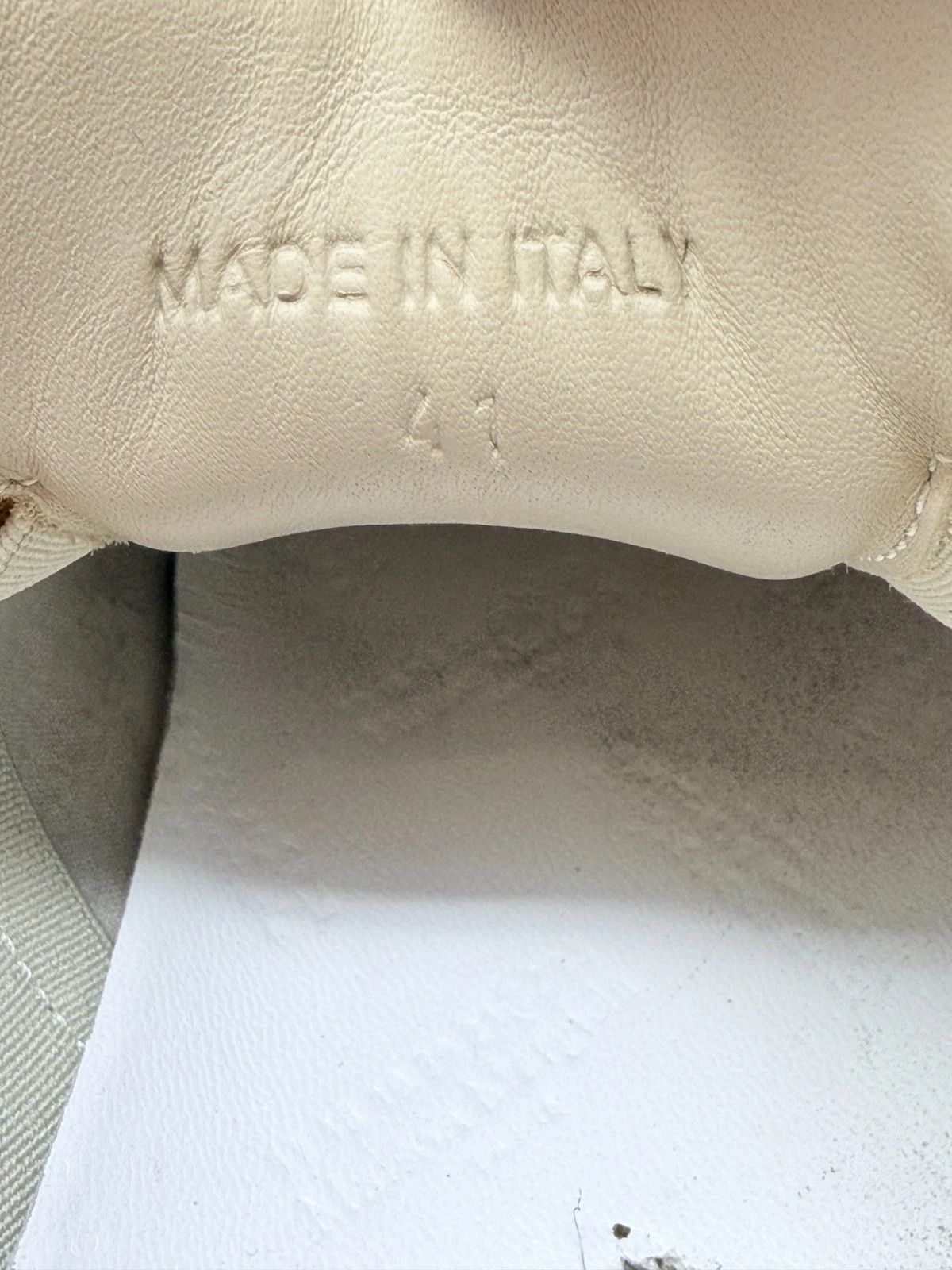 Maison Margiela Maison Margiela German Army Trainer GAT Replica Yellow Size US 8 / EU 41 - 9 Thumbnail