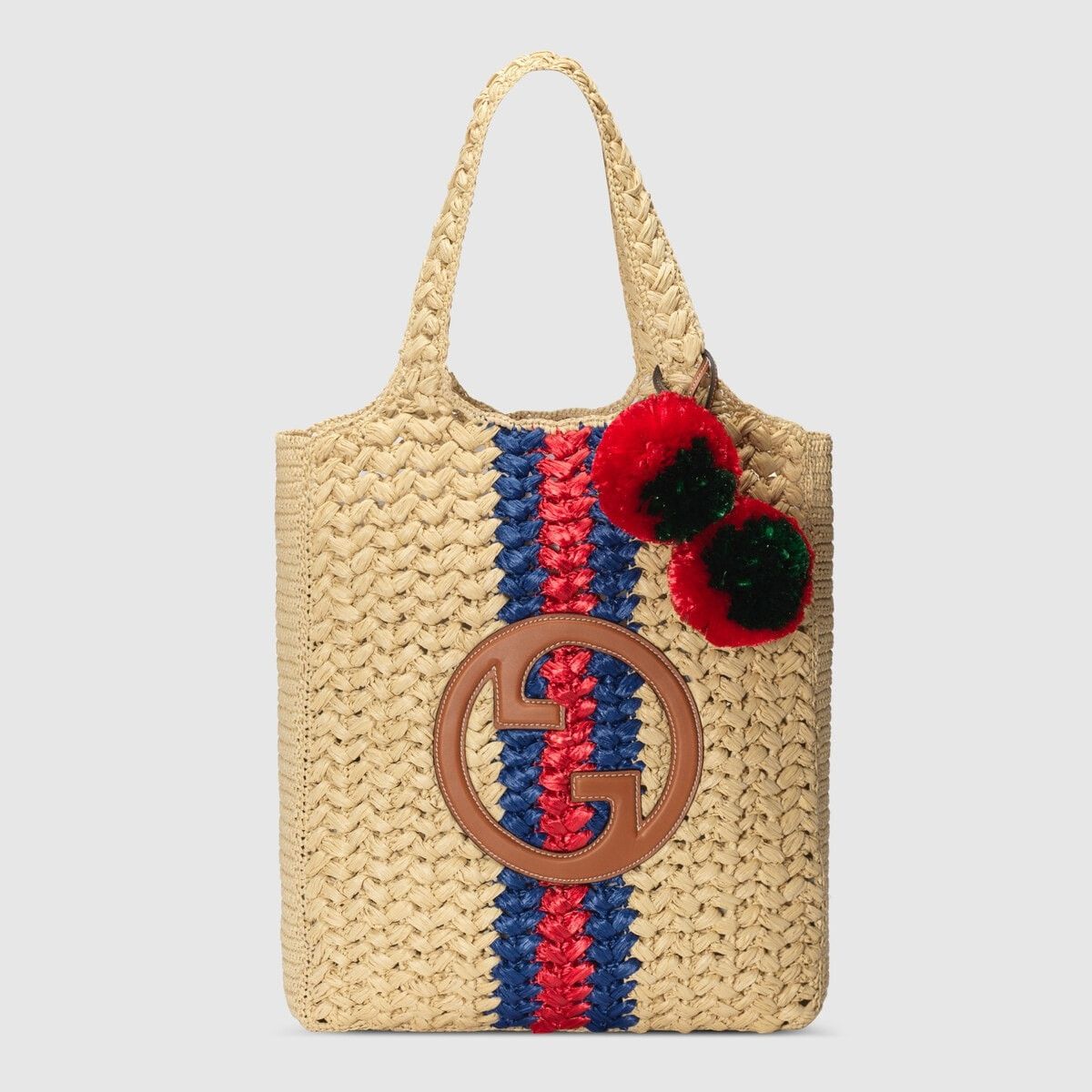 Gucci o1s1wg110125 Size: OS / Tote Bag in Multicolor Size ONE SIZE - 1 Thumbnail