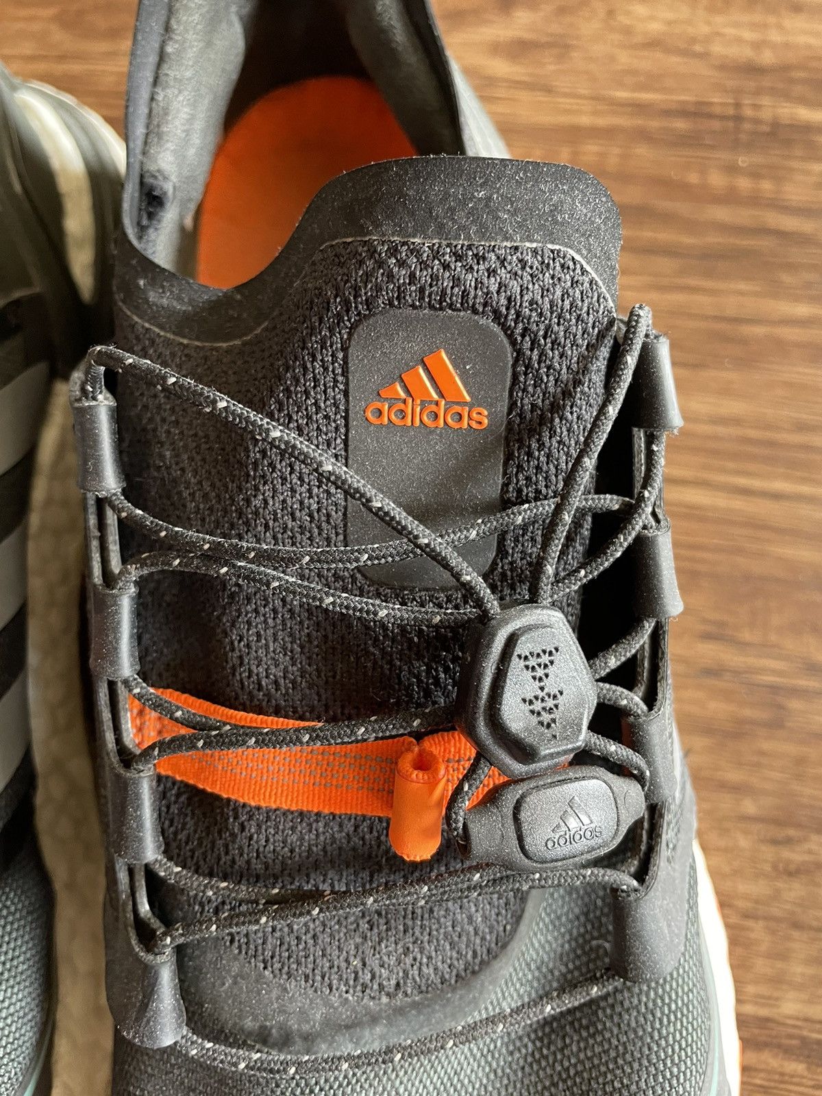 Adidas Adidas Cold.Rdy Boosts Size US 10 / EU 43 - 5 Thumbnail