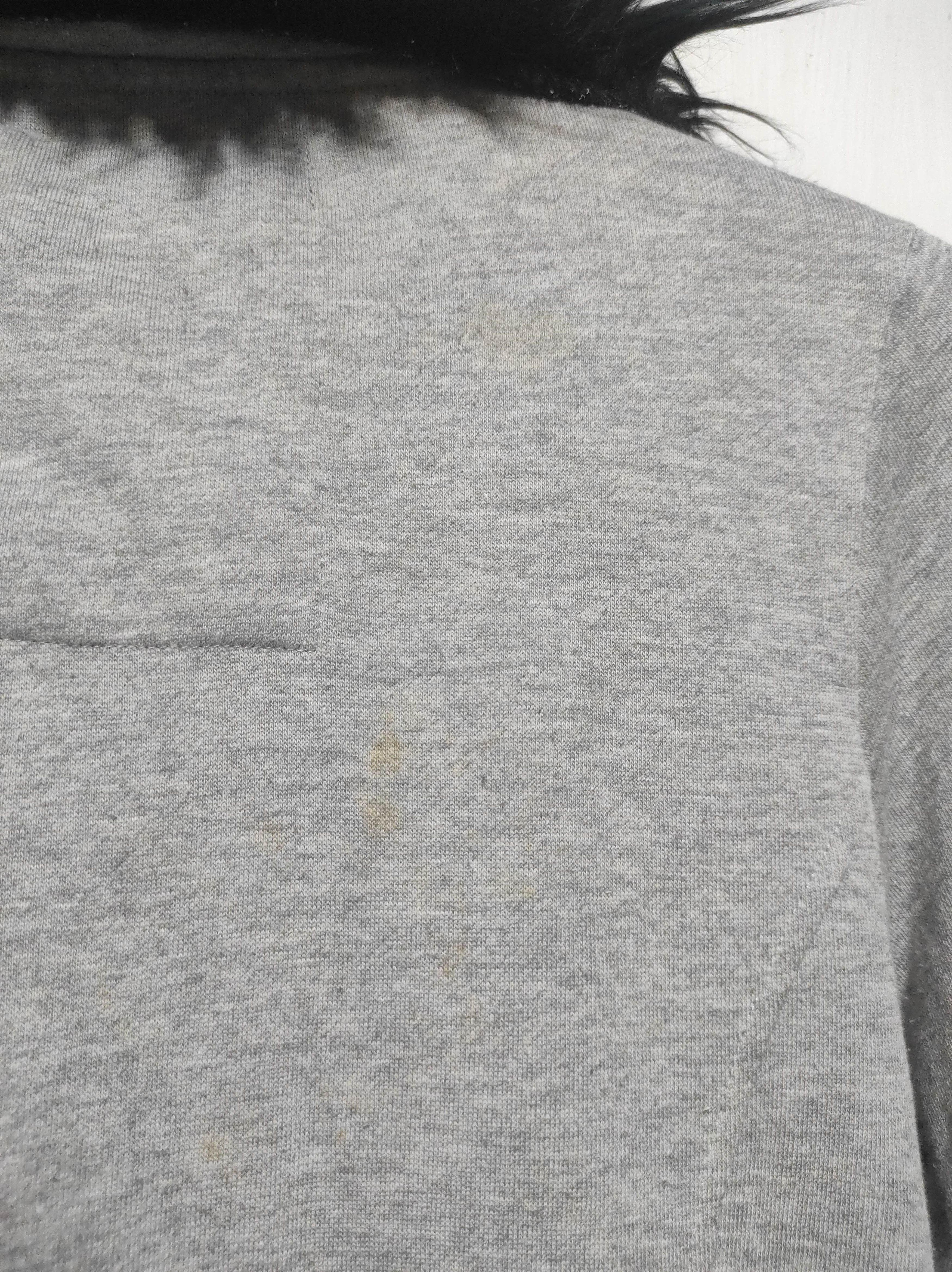 14th Addiction Vondutch Fur Zip Sweatshirt Lgb IfSixWasNine style Size US S / EU 44-46 / 1 - 23 Thumbnail