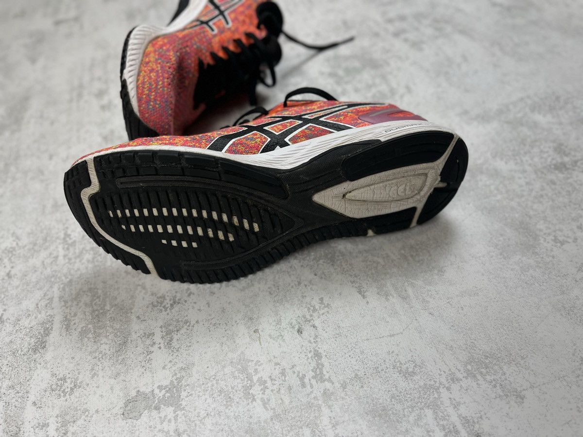 Asics ASICS GEL-DS TRAINER 24 FlyteFoam DUOMAX Knit Runners Size US 9 / EU 42 - 2 Thumbnail