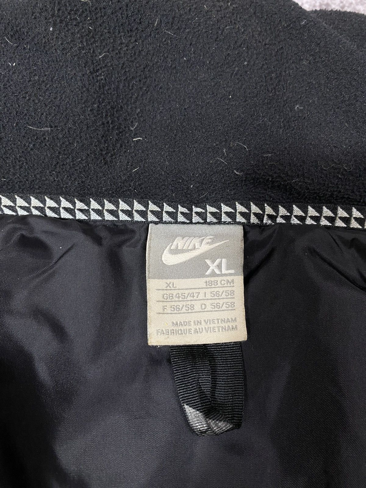 Nike × Vintage Vintage NIKE Down puffer vest Size US XL / EU 56 / 4 - 10 Thumbnail