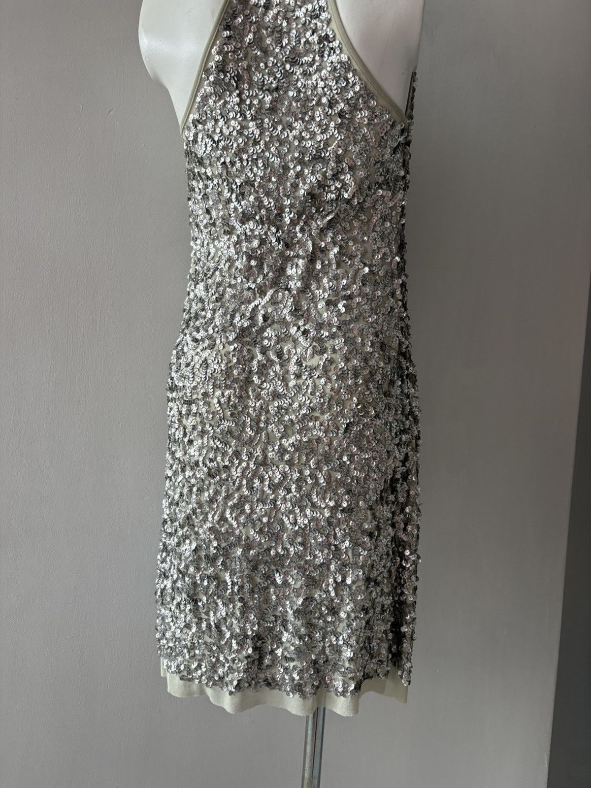 Vintage y2k dress Size M / US 6-8 / IT 42-44 - 14 Thumbnail