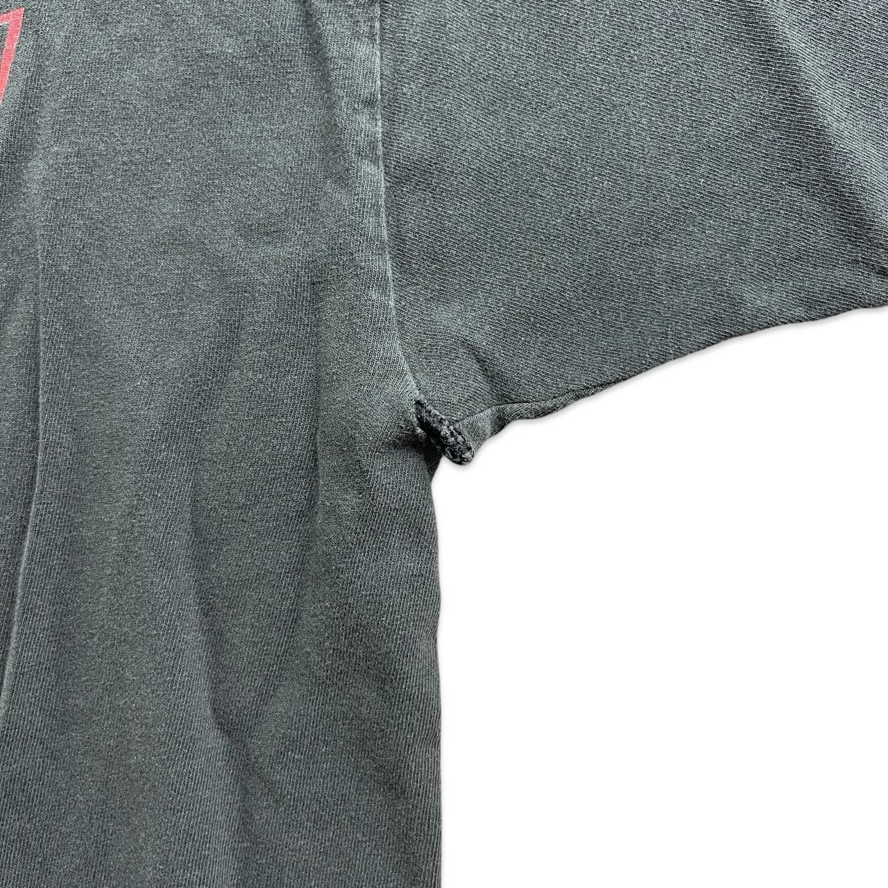 Golf le Fleur Vintage Fleer Card Flipping Challenge T-Shirt Size US XXL / EU 58 / 5 - 4 Thumbnail