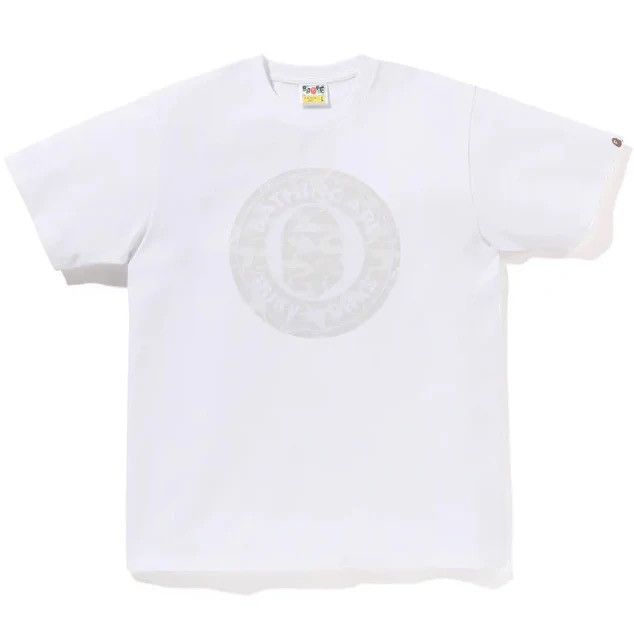 Bape Bape Tee Size ONE SIZE - 1 Thumbnail