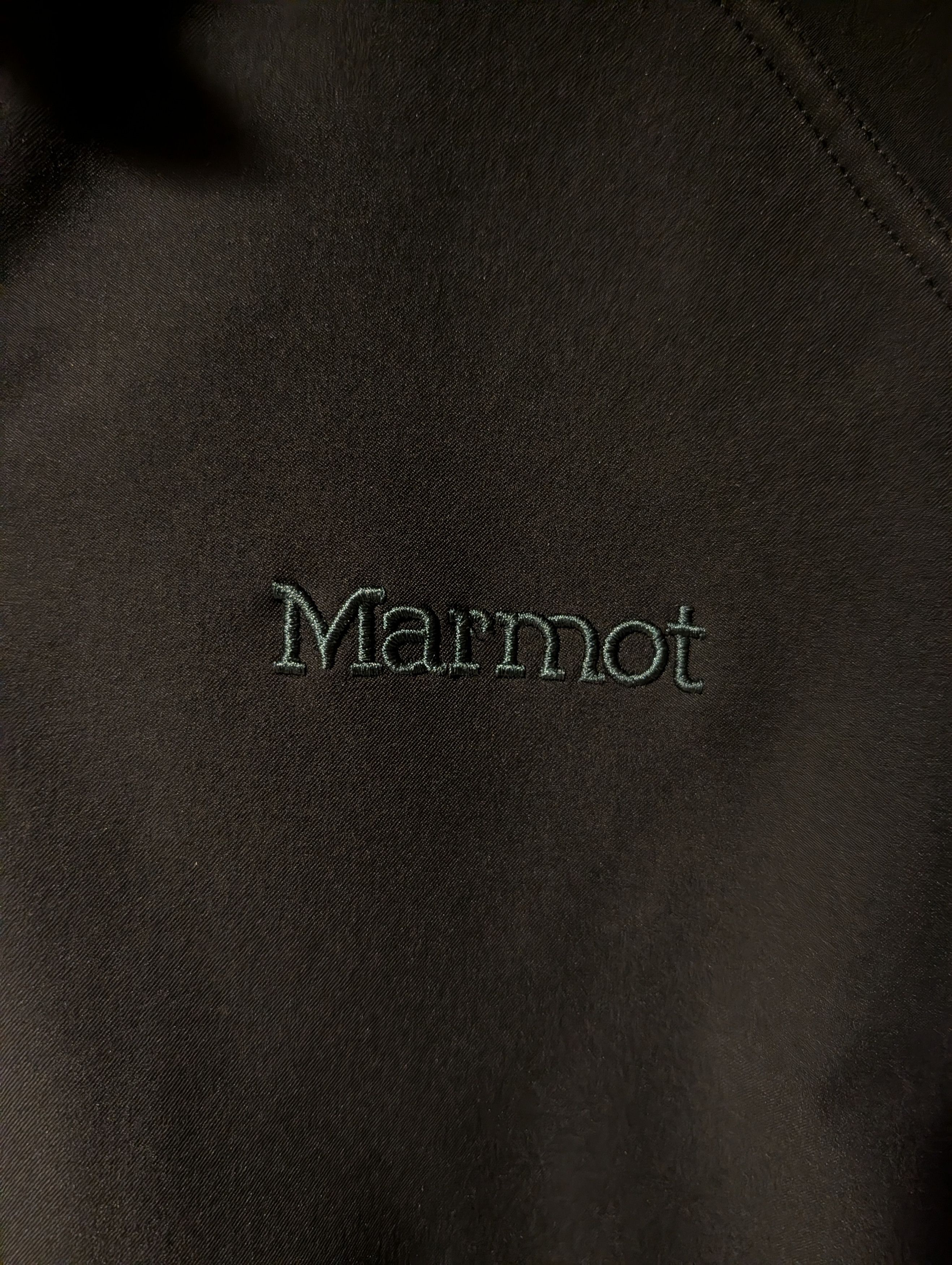 Marmot Marmot Softshell Full Zip Technical Jacket Fleece Lined Size US M / EU 48-50 / 2 - 3 Thumbnail