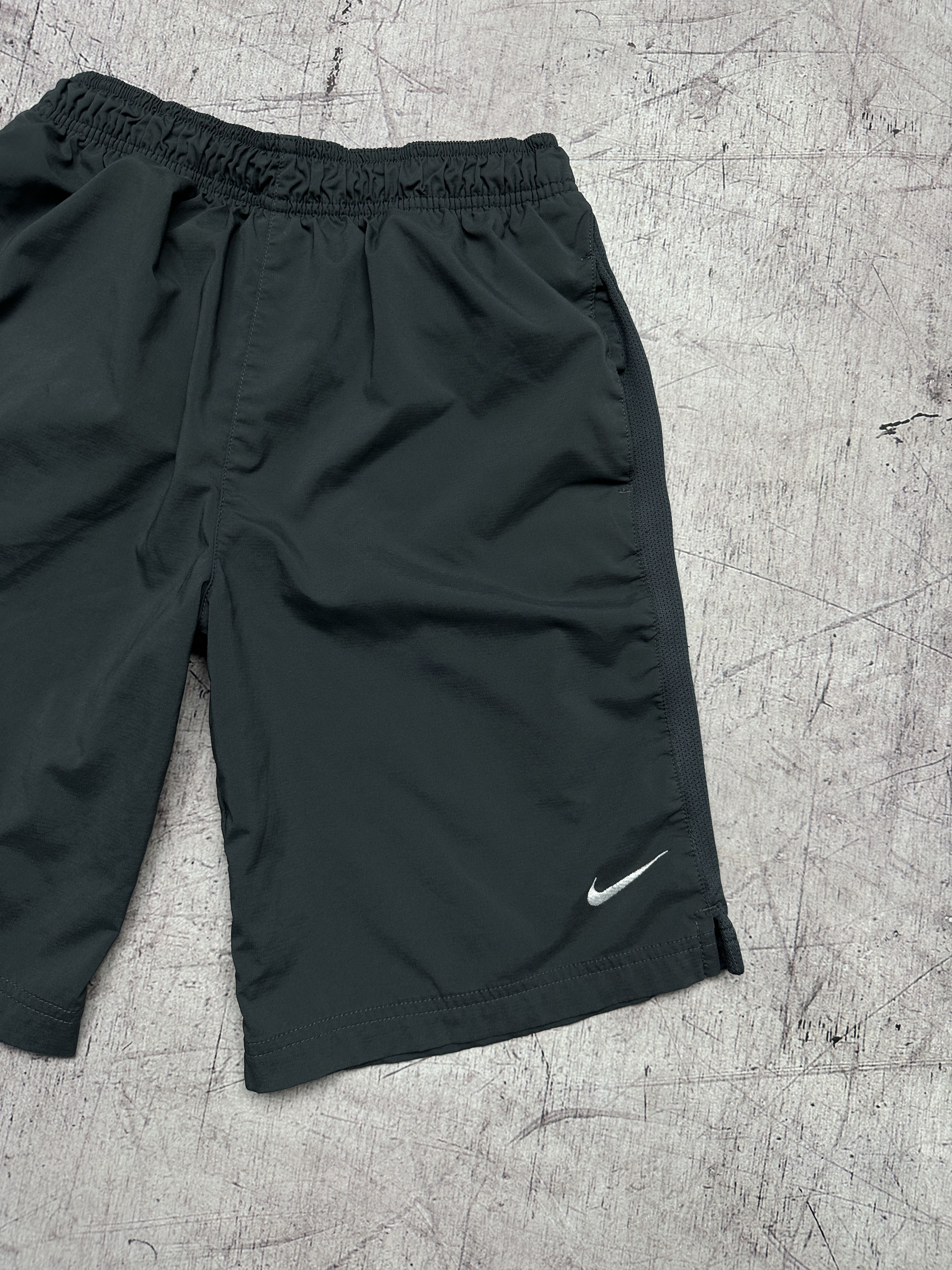 Nike Nike Mens Nylon Shorts Size US 30 / EU 46 - 3 Thumbnail
