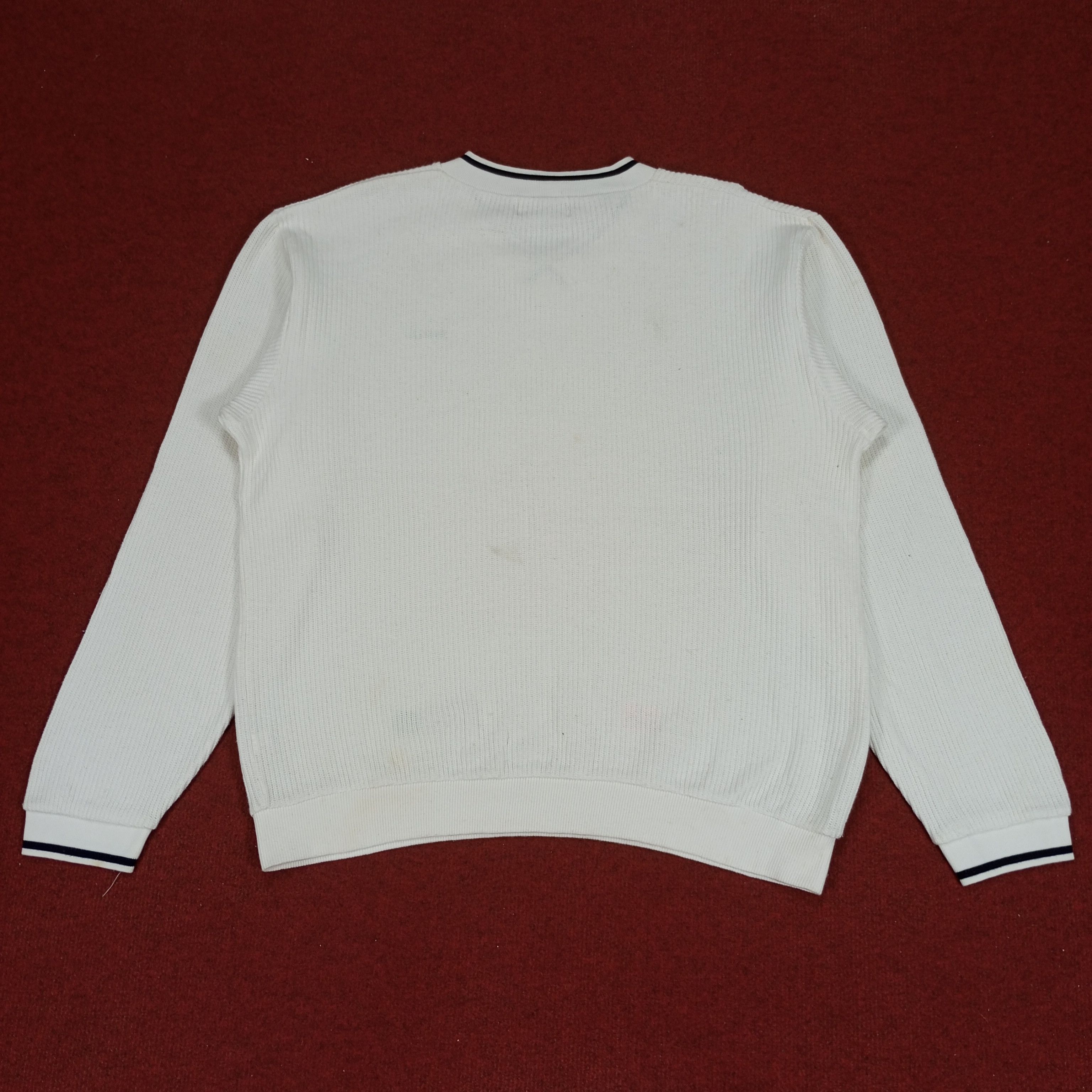 Vintage Bitch Skateboards Small Spellout Design Sweatshirt Size US L / EU 52-54 / 3 - 3 Thumbnail