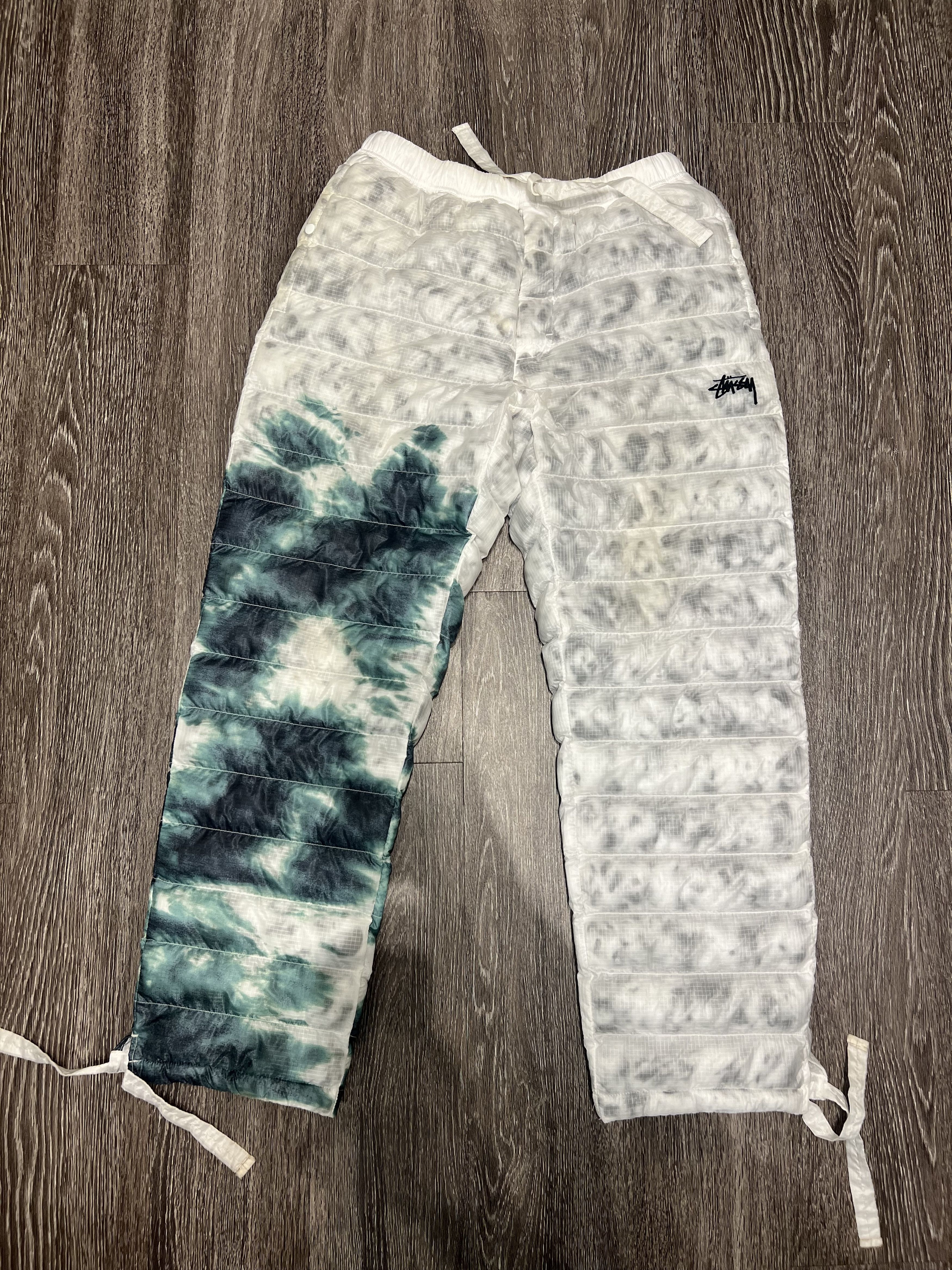 Stüssy SS23 サイズS Nike × Stussy Nike x Stussy Sweatpants SS23 | Grailed