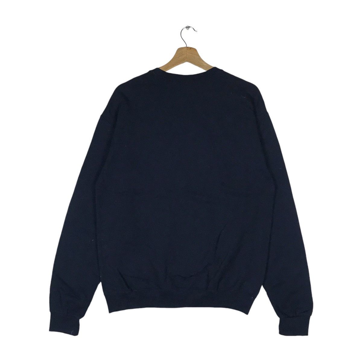 Jerzees Vintage Jerzees Denver Pullover Jumper Sweatshirt Size US M / EU 48-50 / 2 - 4 Thumbnail