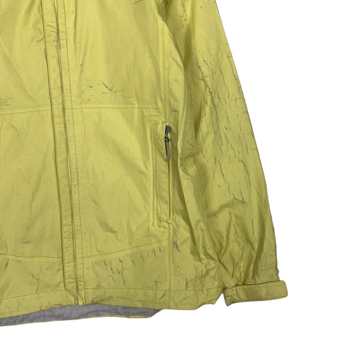 Patagonia PATAGONIA Waterproof Hoodie Jacket Parka #0160-C8 Size S / US 4 / IT 40 - 5 Thumbnail