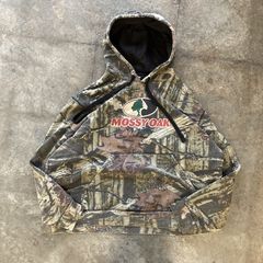 Cabelas Camo Hoodie Grailed