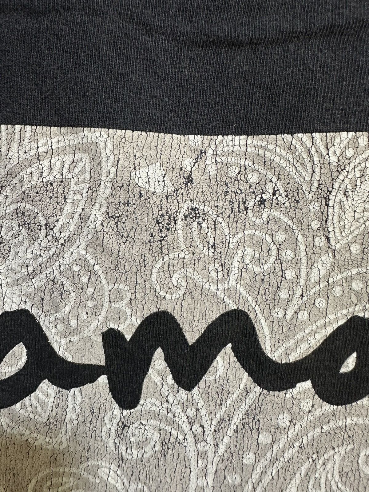 Diamond Supply Co. × Vintage Vintage Diamond Supply co Faded Tee Size US M / EU 48-50 / 2 - 3 Thumbnail