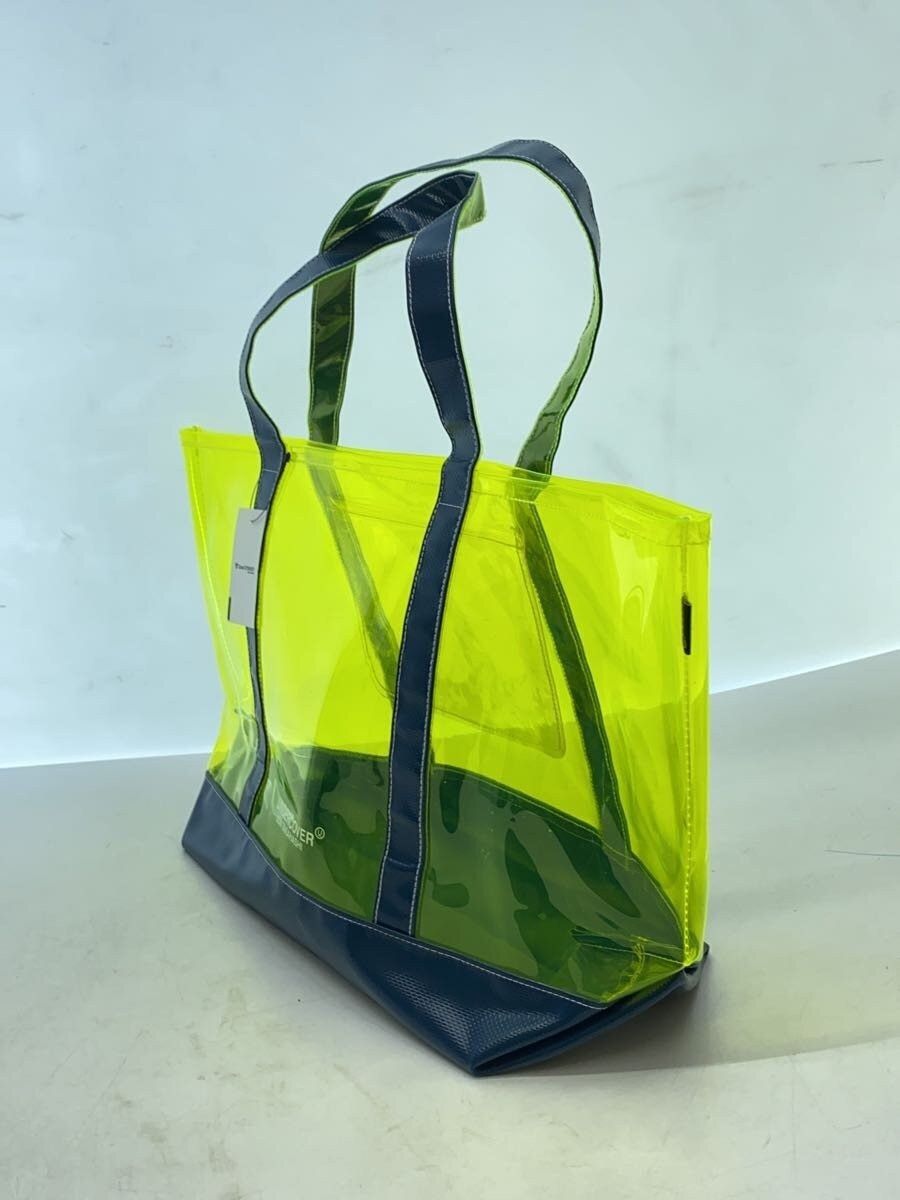 Undercover PVC Tote Bag Size ONE SIZE - 2 Thumbnail