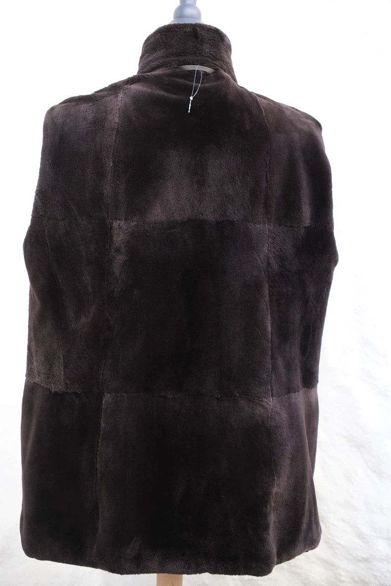 Loro Piana LORO PIANA Cashmere coat Size US XL / EU 56 / 4 - 7 Thumbnail