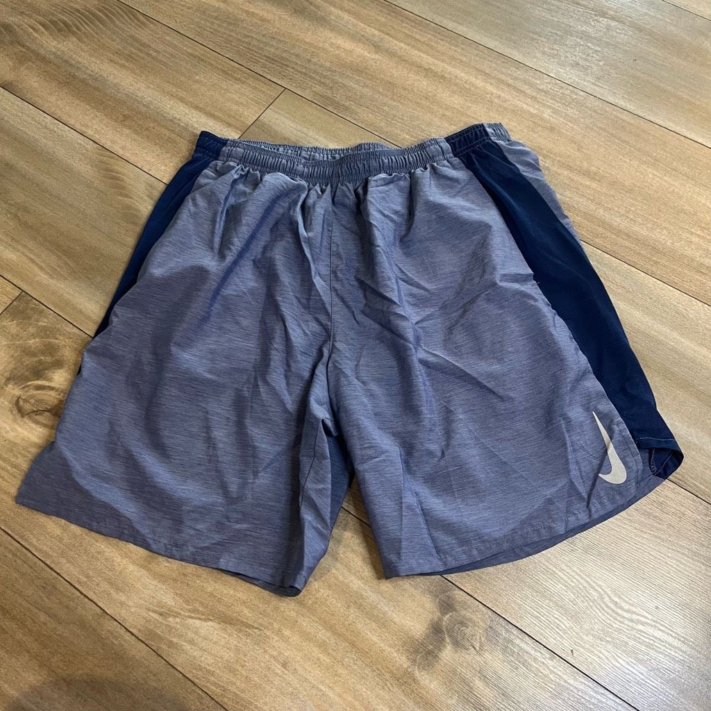 Nike Nike Lot of 3 Athletic Workout Shorts Men Large Bin C-203 Size US 36 / EU 52 - 5 Thumbnail