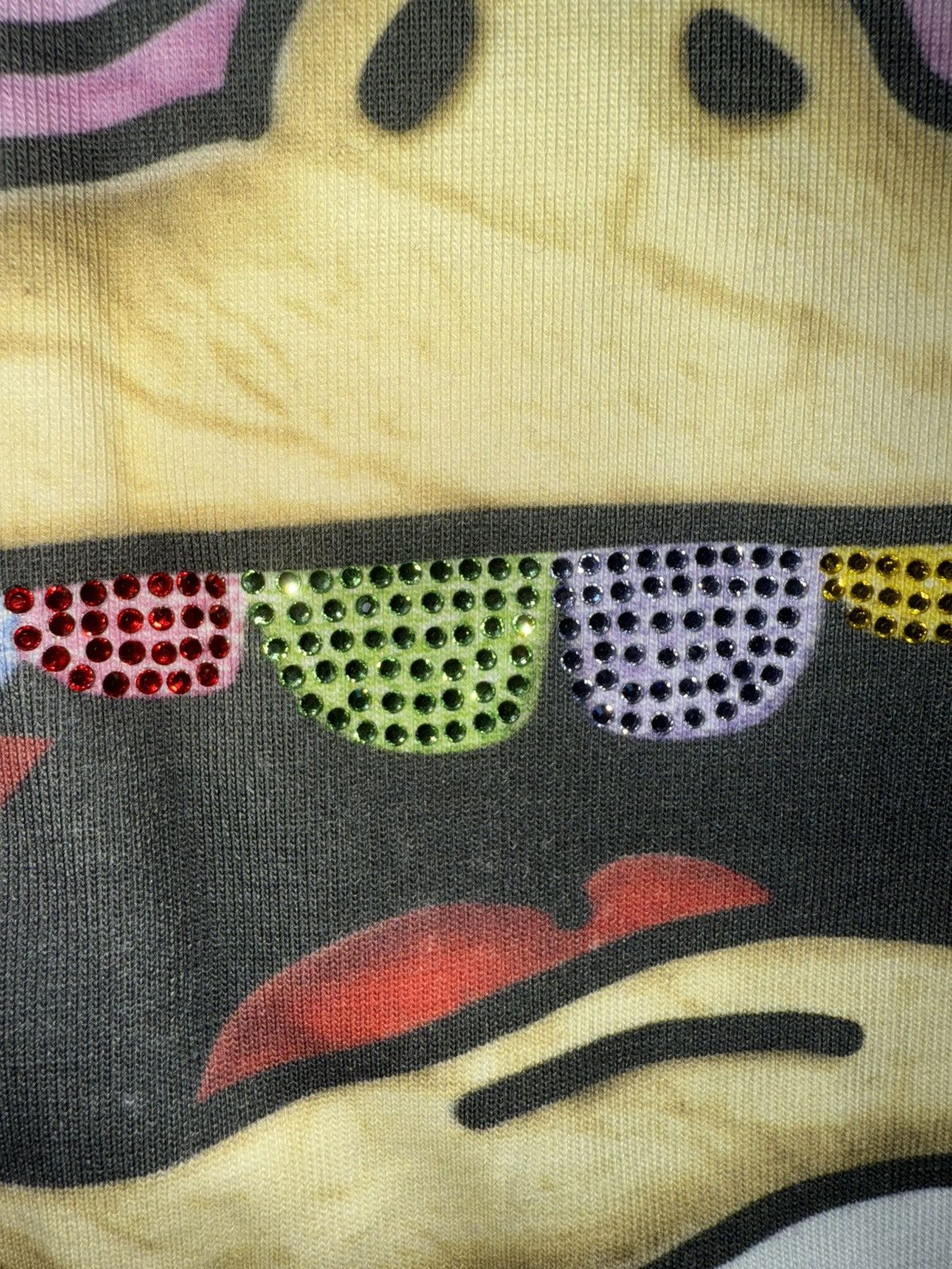 Other Chuckie tee Size US M / EU 48-50 / 2 - 5 Thumbnail