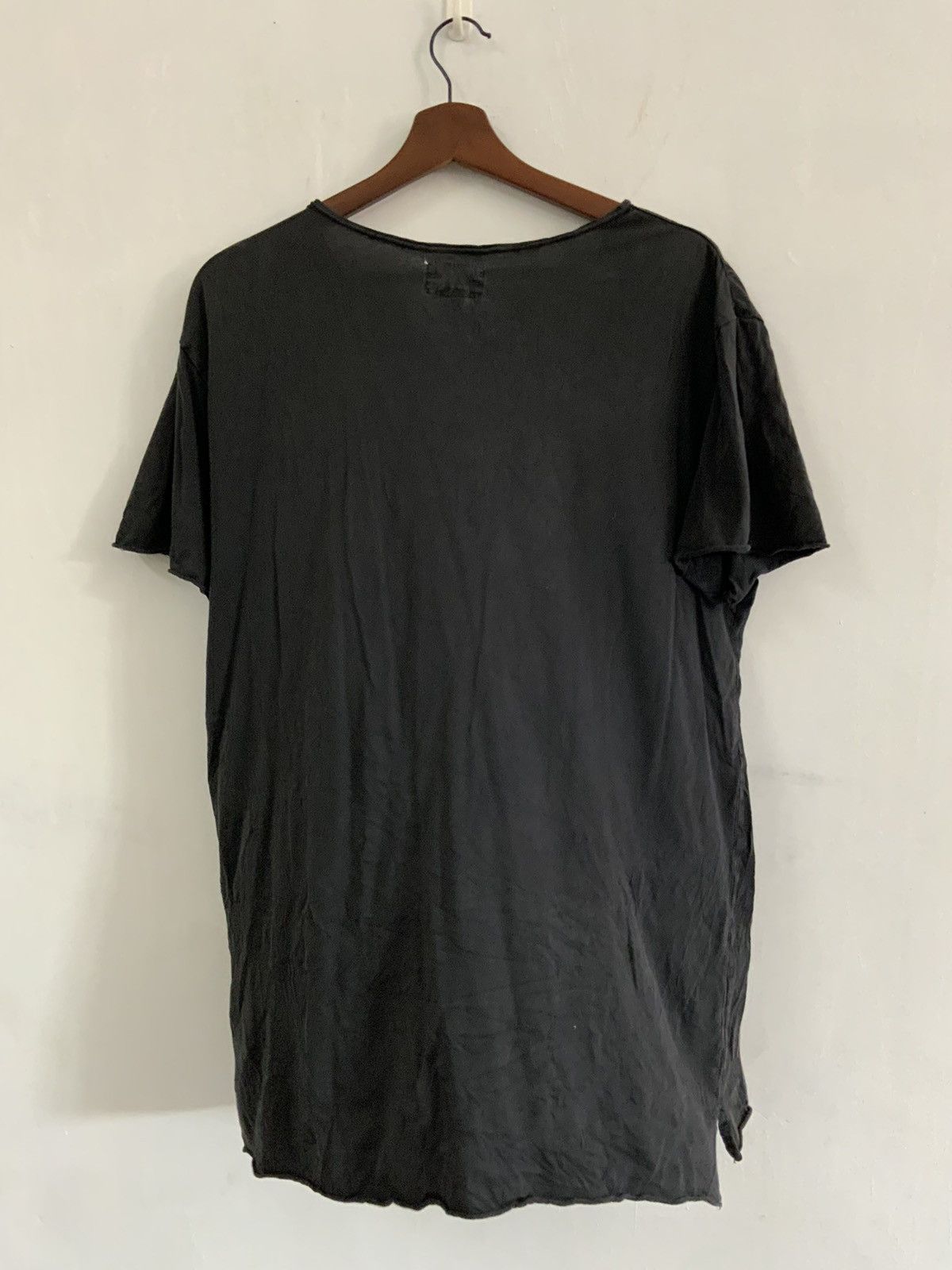 Native Koto Fade Native Streetwear Tee Size US M / EU 48-50 / 2 - 2 Thumbnail