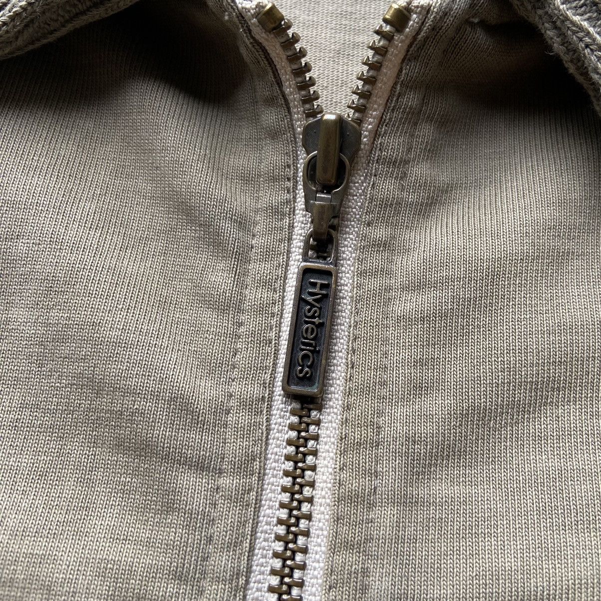 14th Addiction × Hysteric Glamour × Japanese Brand Hysteric Glamour Jacket Size US S / EU 44-46 / 1 - 6 Thumbnail