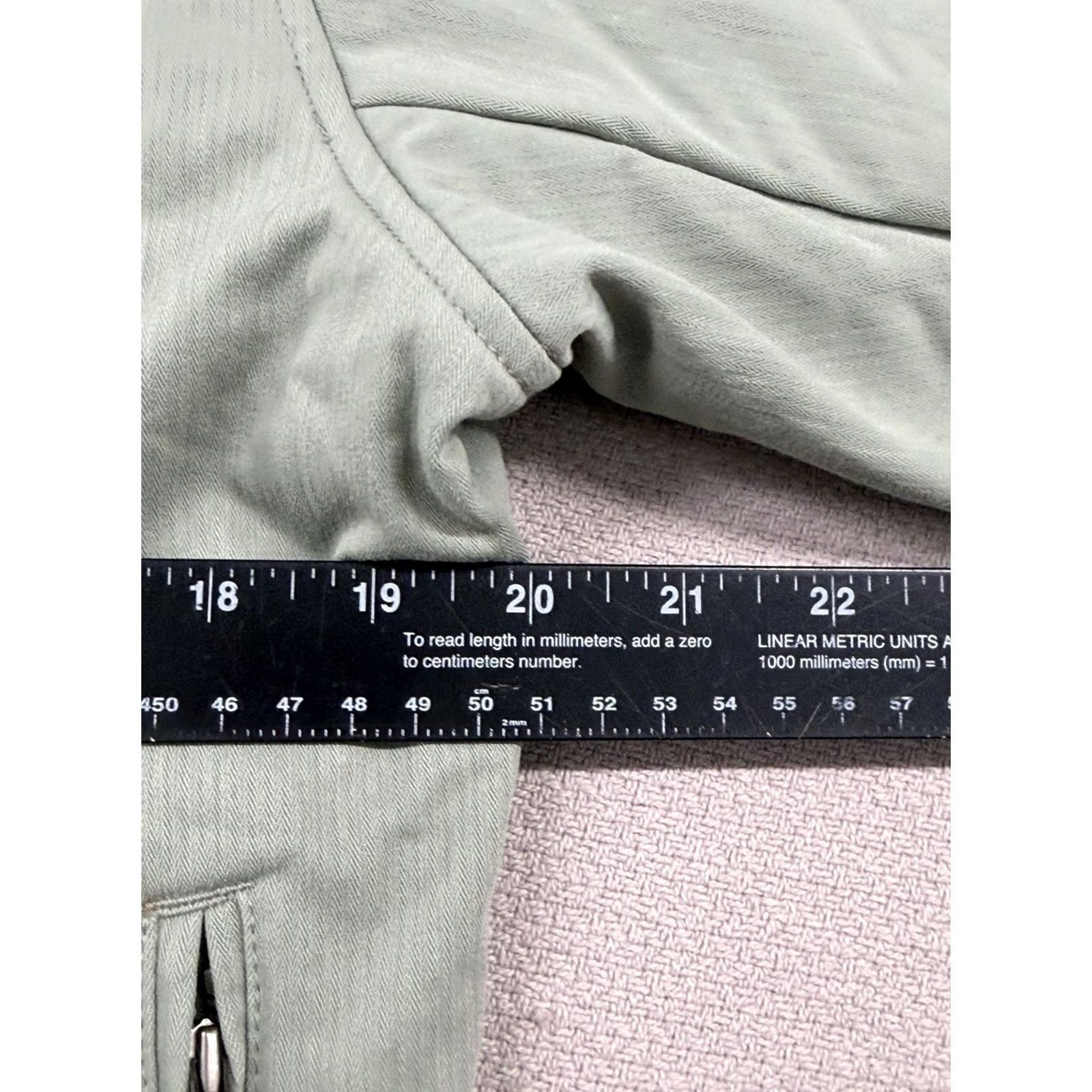 Mountain Hardwear VINTAGE Size M / US 6-8 / IT 42-44 - 4 Thumbnail