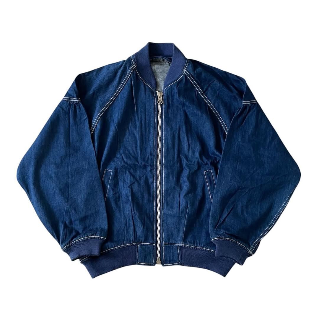 Japanese Brand Peyton Place x Comme Ca Du Mode Men 10th Anniversary Size US M / EU 48-50 / 2 - 2 Thumbnail