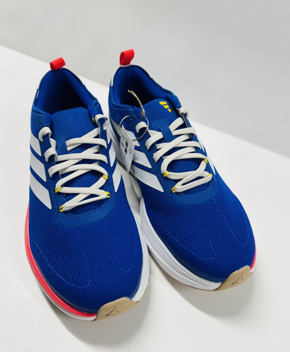 Adidas Adidas Joglt Running Shoes Course A Pied Size US 10 / EU 43 - 4 Thumbnail