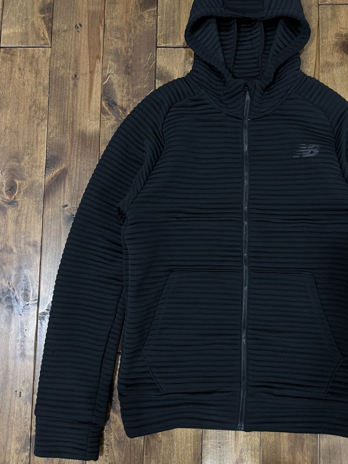 New Balance New Balance Hoodie Size US S / EU 44-46 / 1 - 4 Thumbnail