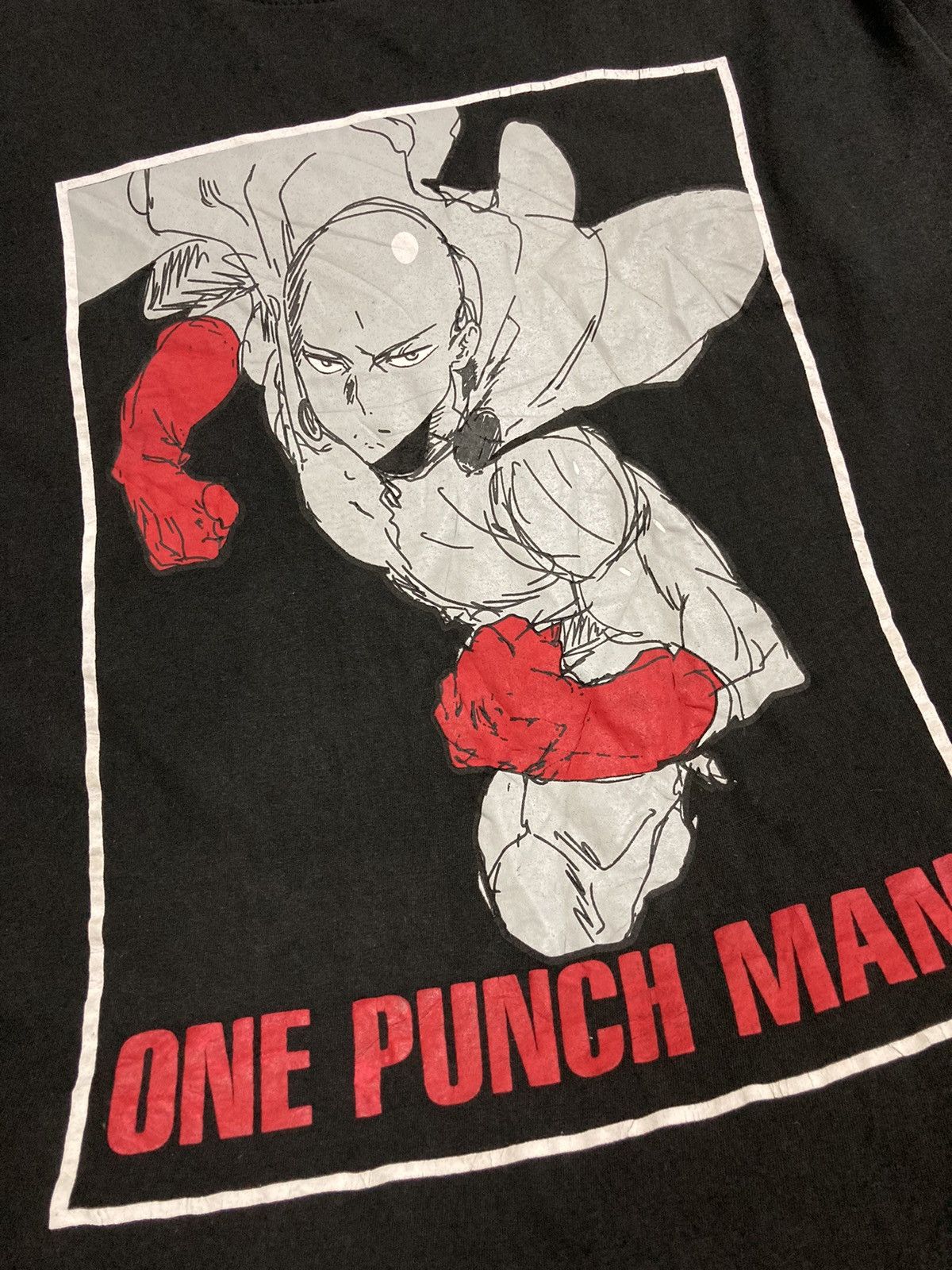One Punch Man T-Shirt