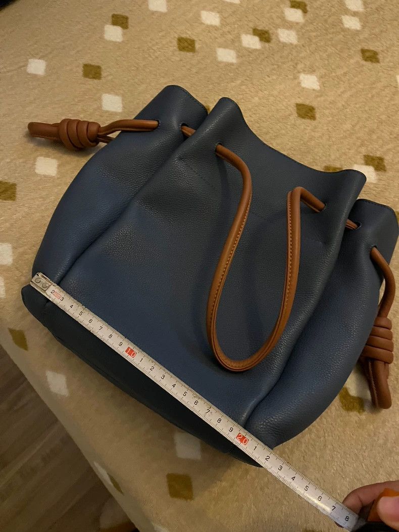 Loewe loewe Tote bag 2503-Nextarrow Size ONE SIZE - 6 Thumbnail