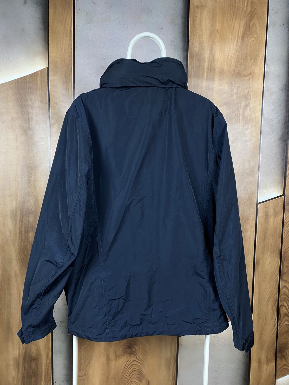 Burberry 🎠Bomber Nylon Jacket Burberry London England Luxury🎠 Size US XL / EU 56 / 4 - 13 Thumbnail