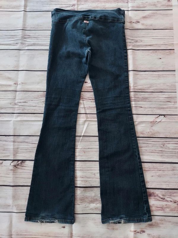 Miss Sixty Miss sixty vintage jeans Size 27" / US 4 / IT 40 - 3 Thumbnail