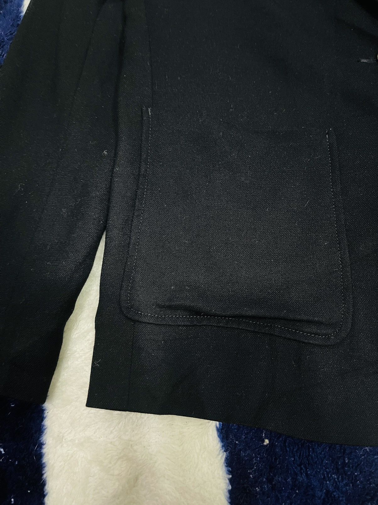 Japanese Brand Comptoir Des Cotonniers Blazer Size US M / EU 48-50 / 2 - 7 Thumbnail