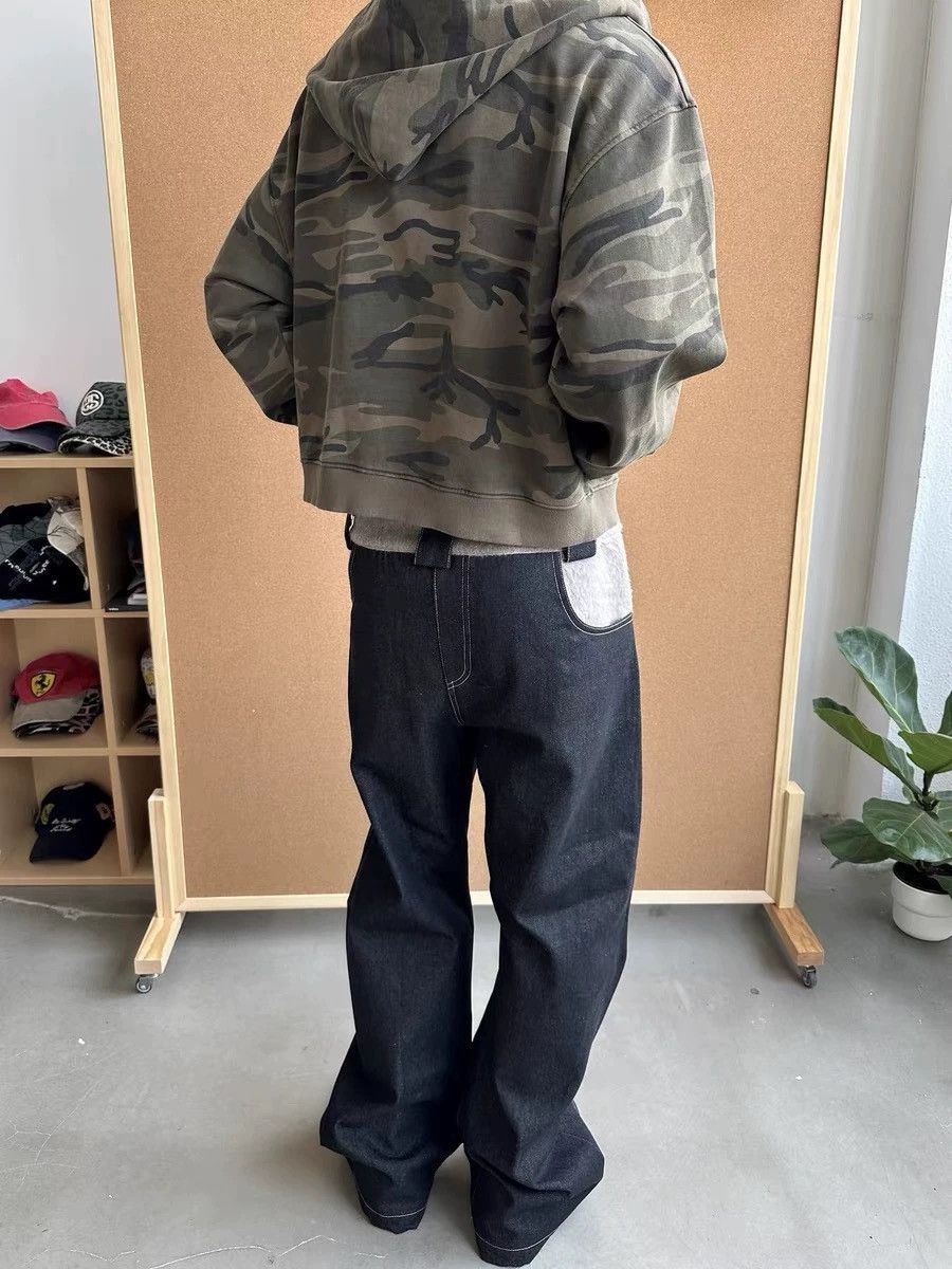 Japanese Brand × Vintage Retro punk pants Size US 35 - 4 Thumbnail