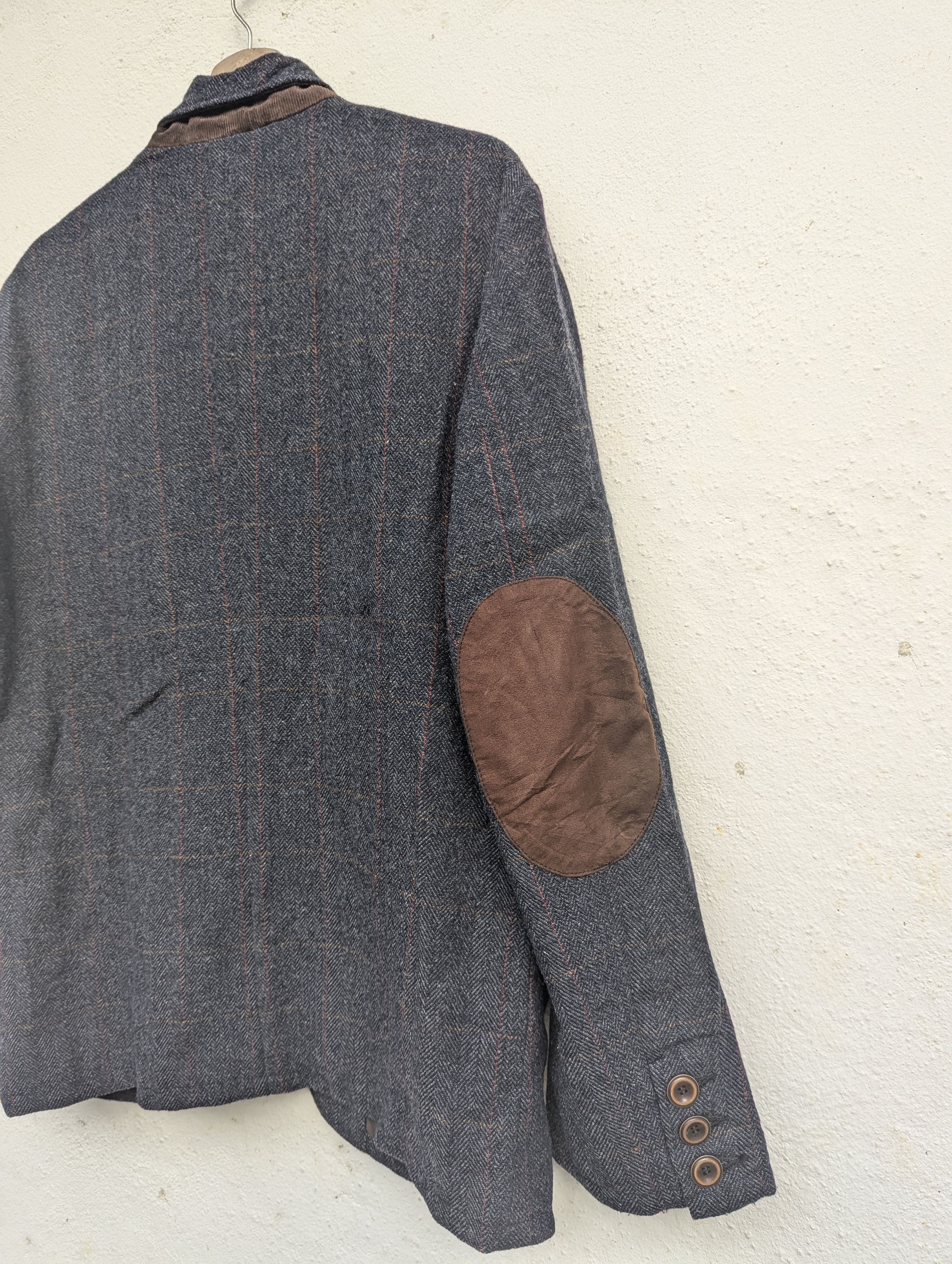 Union LA UNION MADE HOUSTON JACKET Size US M / EU 48-50 / 2 - 9 Thumbnail