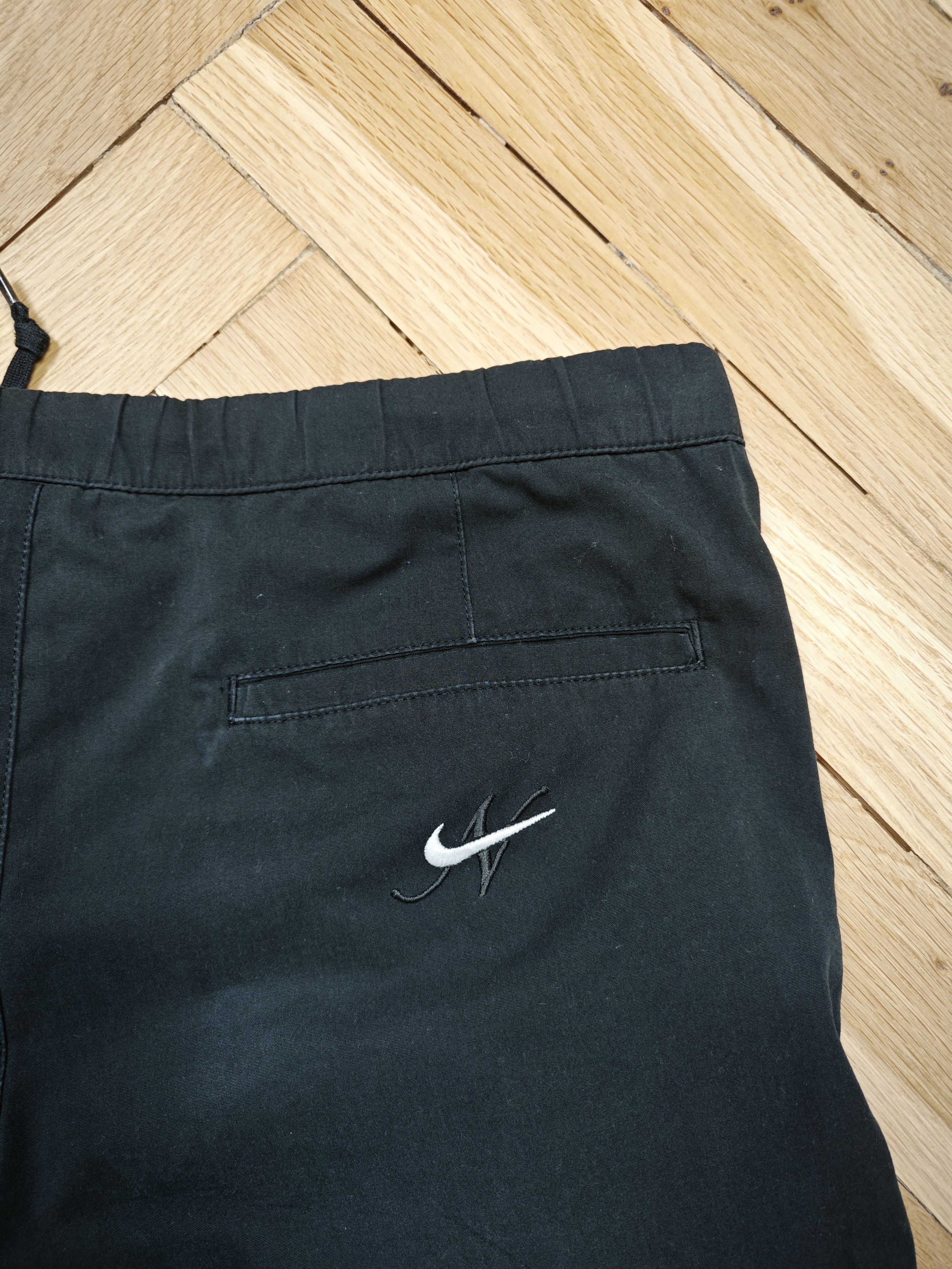 Nike Nike vintage pants Size 30" / US 8 / IT 44 - 4 Thumbnail