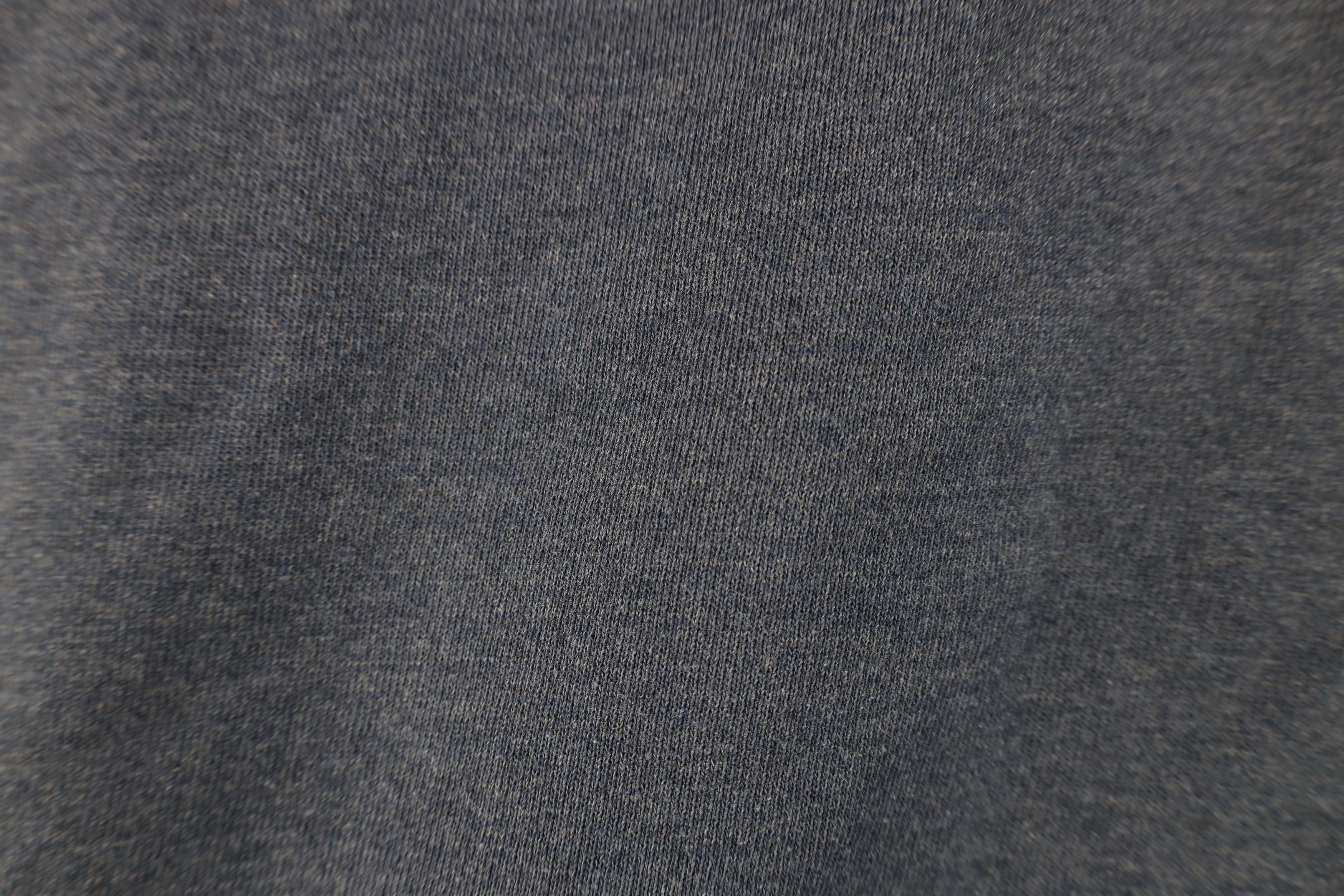 Russell Athletic Vintage 90s Russell Athletic Blank Cropped Sweatshirt Size L / US 10 / IT 46 - 11 Thumbnail