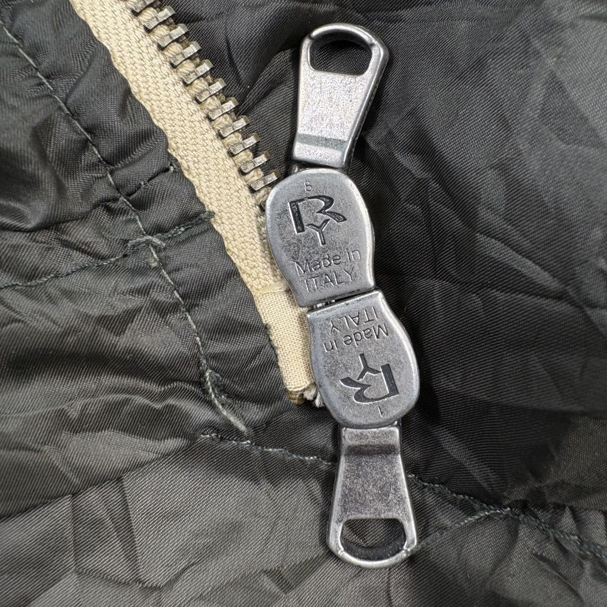 Other × Vintage Jacket Size US XS / EU 42 / 0 - 12 Thumbnail