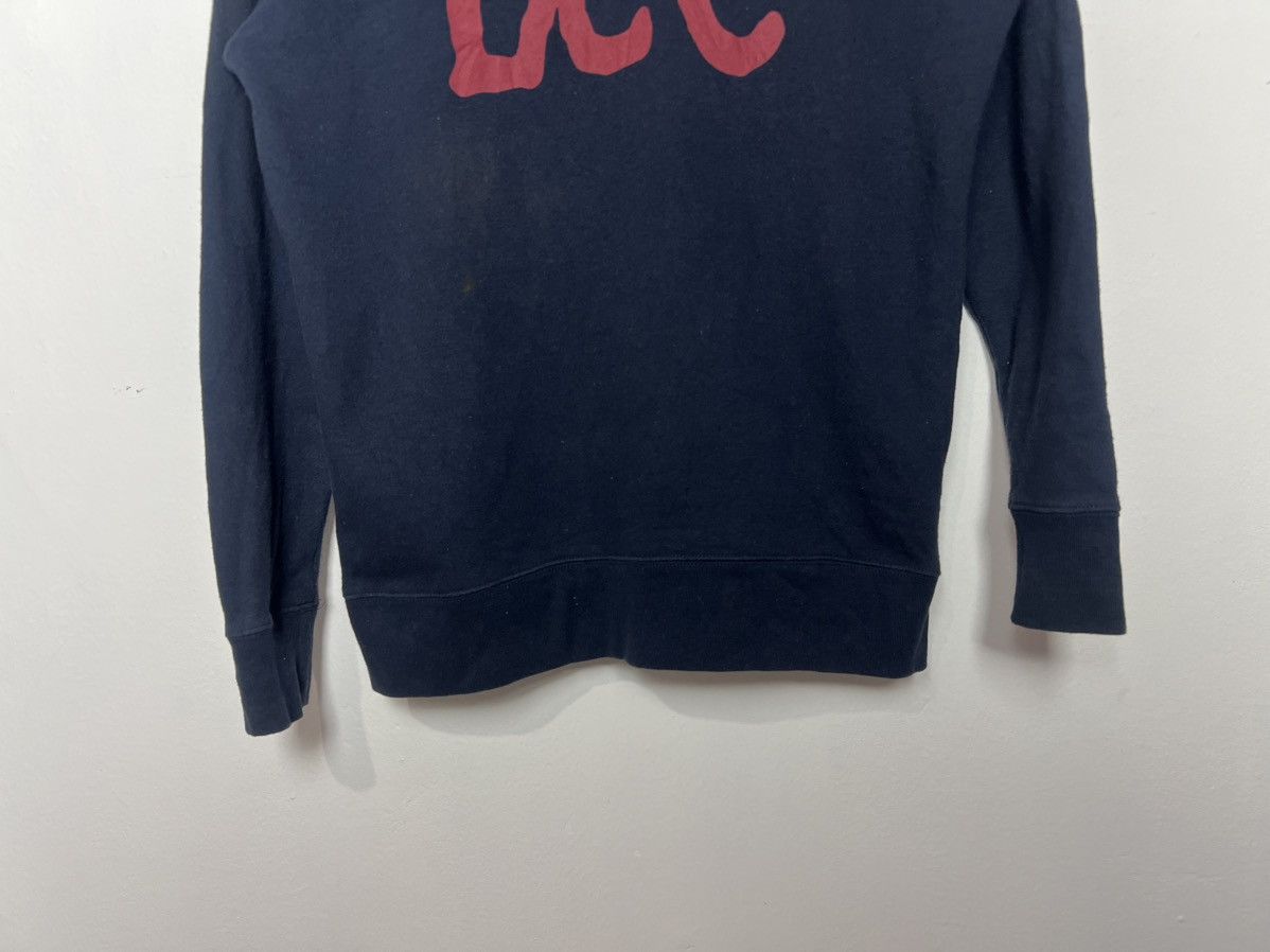 Lee Vintage Lee Sanforized Shrunk Union Made Hoodie Size US L / EU 52-54 / 3 - 4 Thumbnail