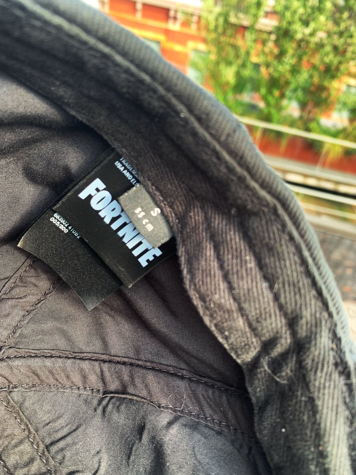 Balenciaga Balenciaga Fortnite Limited Cap | Grailed Balenciaga Balenciaga Fortnite Limited Cap | Grailed