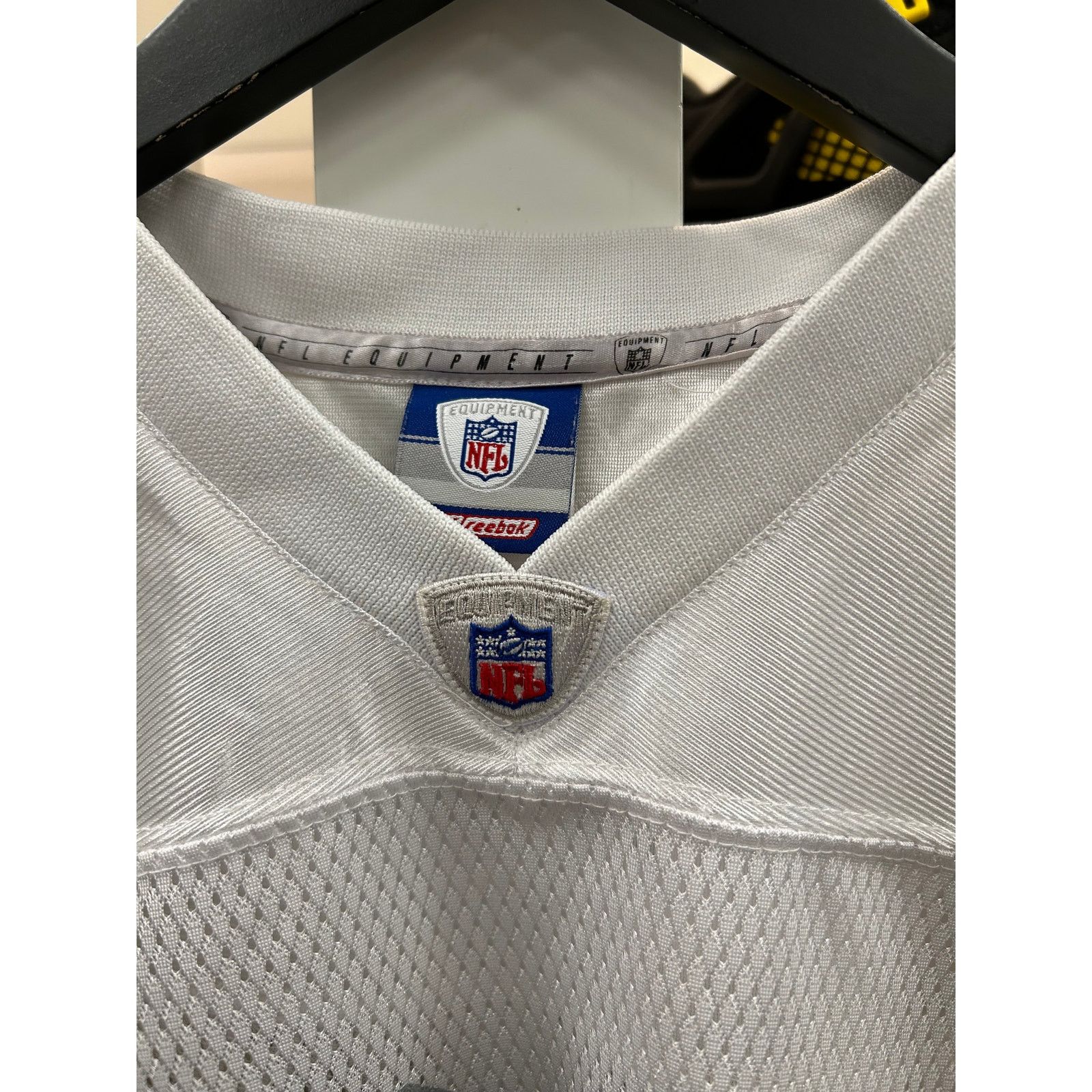 NFL Oakland/Las Vegas Raiders 80 Rice L B15 Size US L / EU 52-54 / 3 - 4 Thumbnail