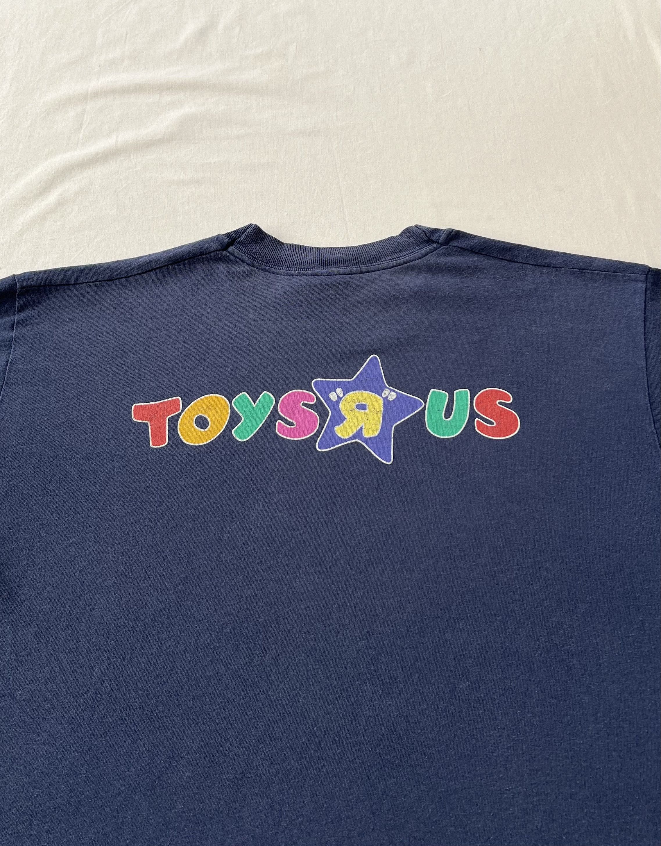Vintage Vintage 2001 Harry Potter Warner Bros Movie T-shirt Size US M / EU 48-50 / 2 - 15 Thumbnail