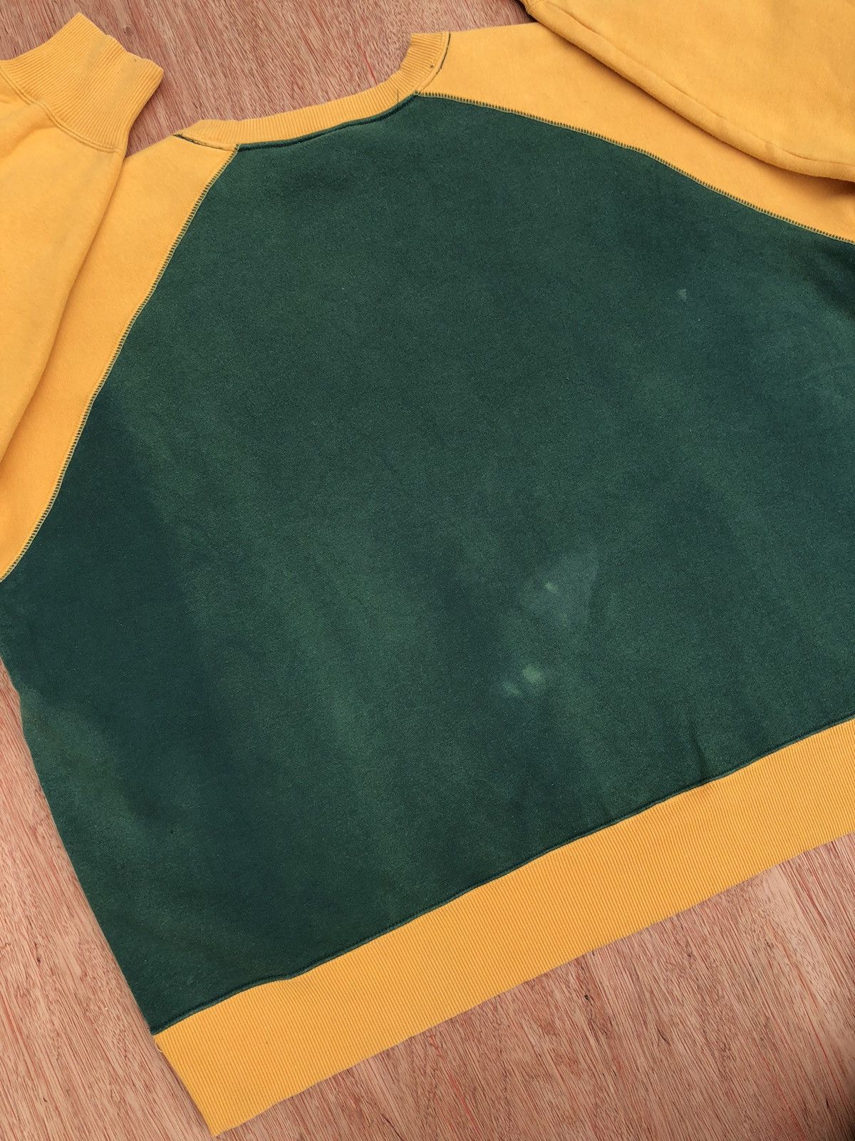 Ecko Unltd. × Vintage Vintage Y2K ECKO Function Spellout Design Size US XL / EU 56 / 4 - 5 Thumbnail
