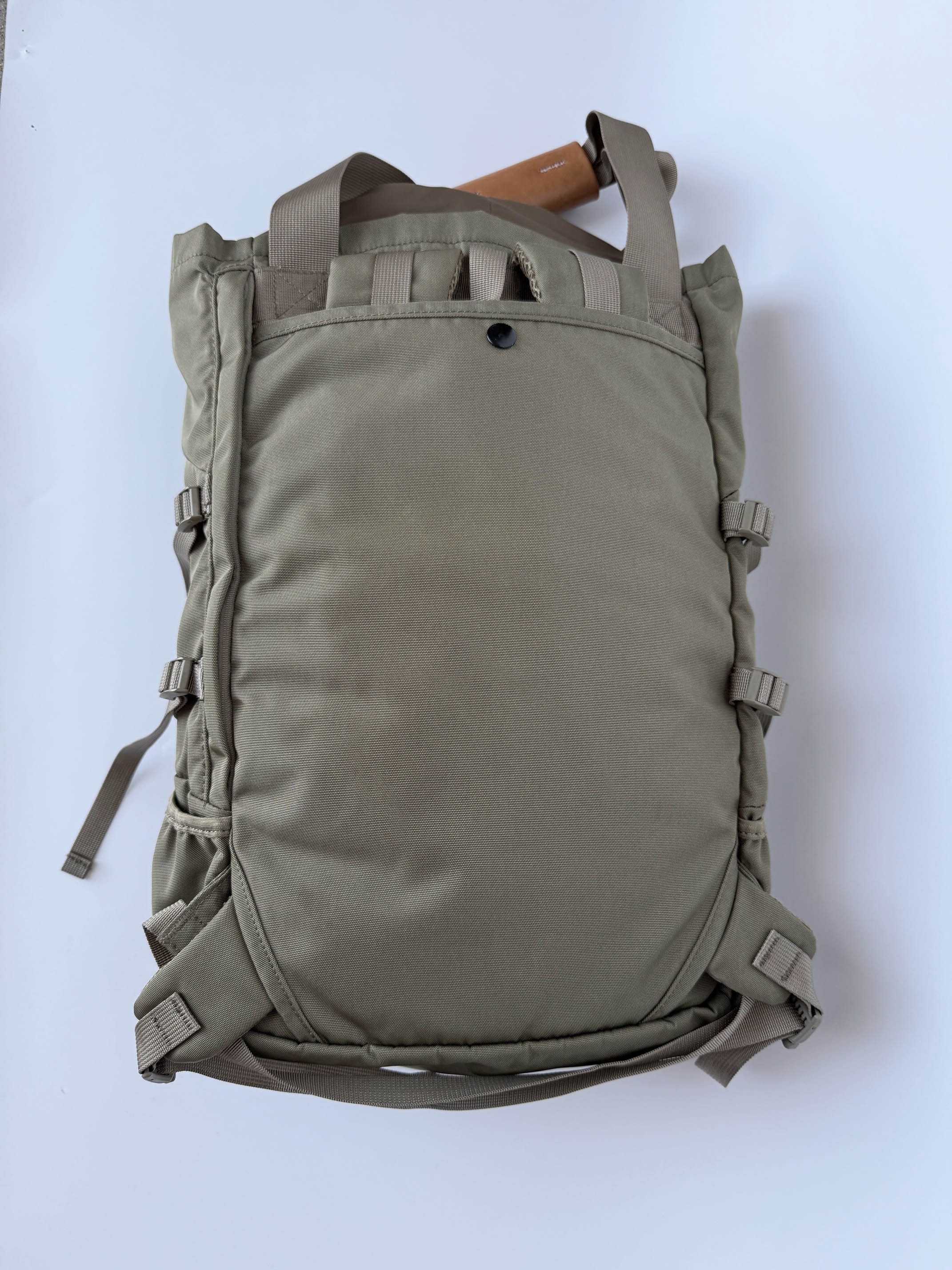 F/CE F/CE 2ways Tote bag / backpack Size ONE SIZE - 7 Thumbnail