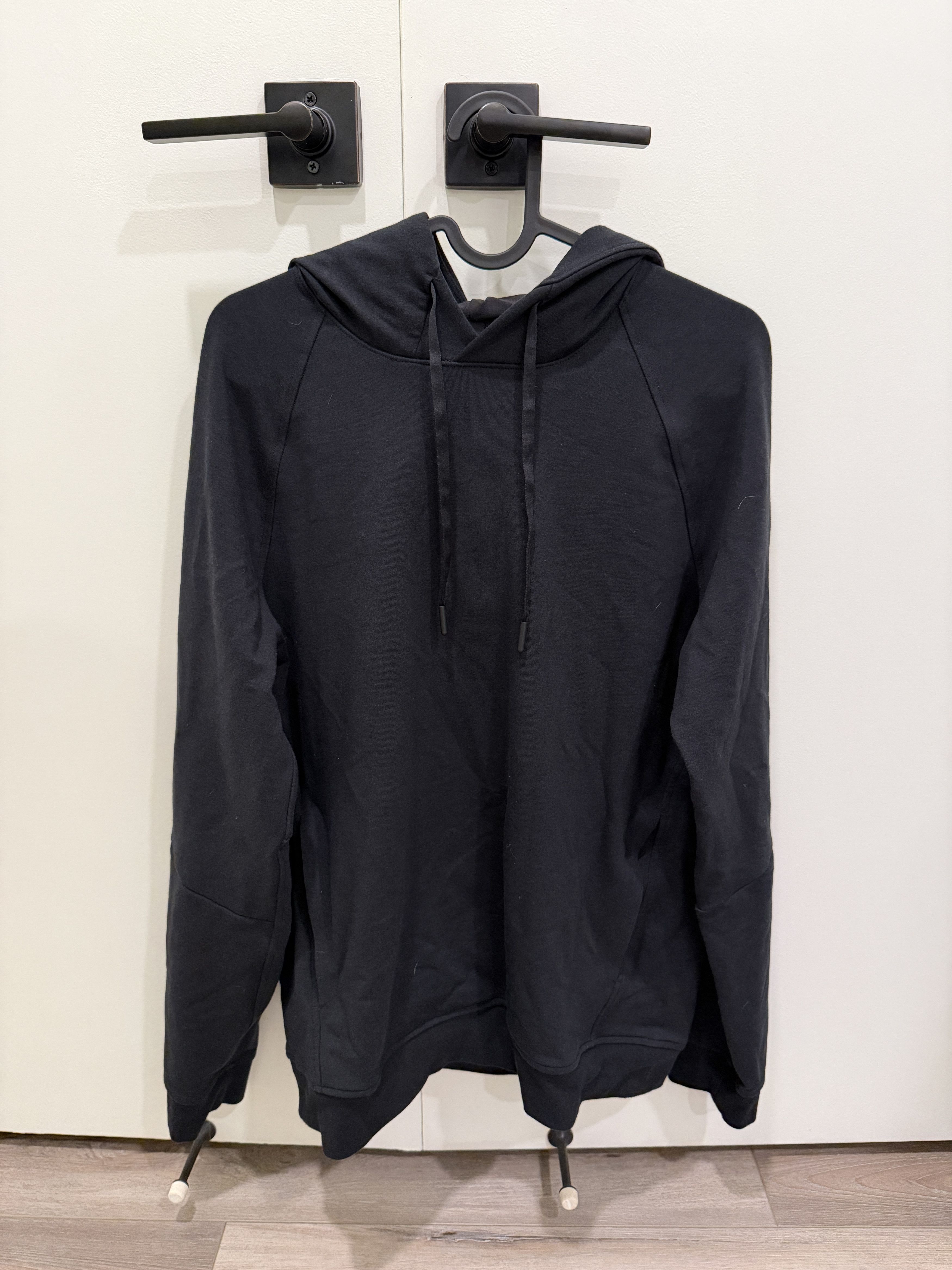 Lululemon Smooth Spacer Pullover Hoodie Size US S / EU 44-46 / 1 - 1 Thumbnail