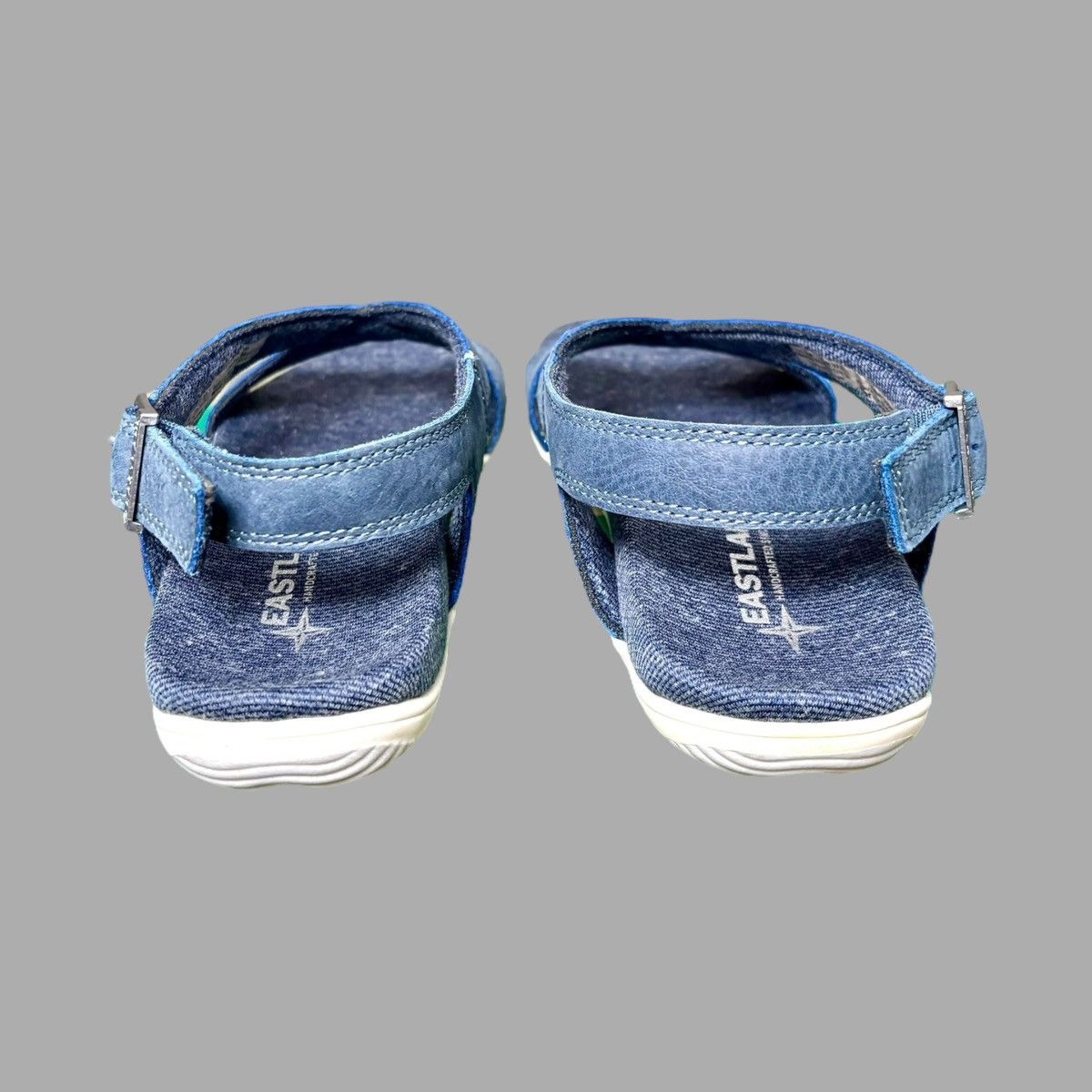 Eastland Eastland 1955 Edition Women’s Coastal Sandals Sz 7 / 37.5 Size US 7 / IT 37 - 10 Thumbnail