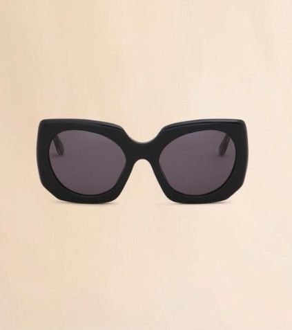 Marni o1f1d3z1025 Size: OS / Sunglasses in Black Size ONE SIZE - 2 Thumbnail