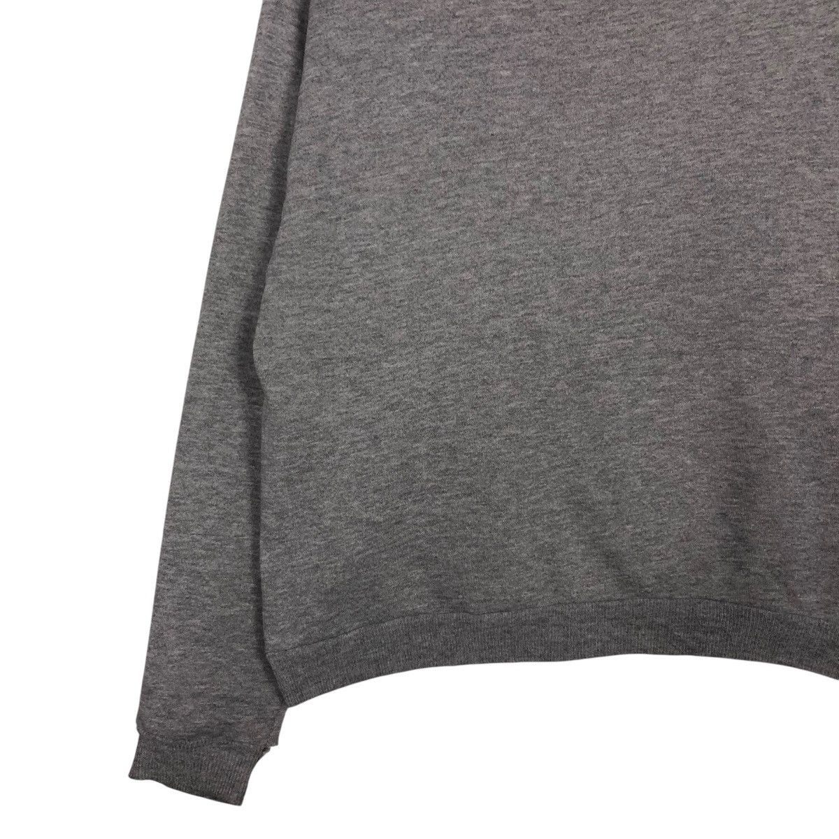 Nike 🔥VINTAGE SWEATSHIRT NIKE MADE IN USA Size US XL / EU 56 / 4 - 6 Thumbnail