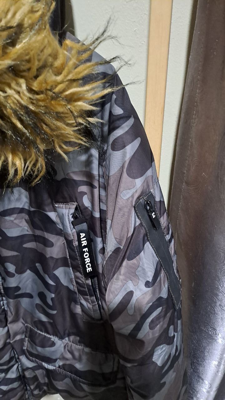 Other F T X Fashion Collection by Canadian Design Jacket Size US M / EU 48-50 / 2 - 2 Thumbnail