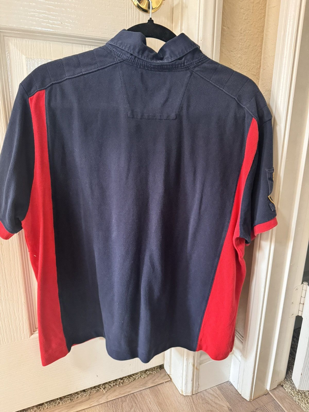 Polo Ralph Lauren Polo Ralph Lauren Size US L / EU 52-54 / 3 - 3 Thumbnail