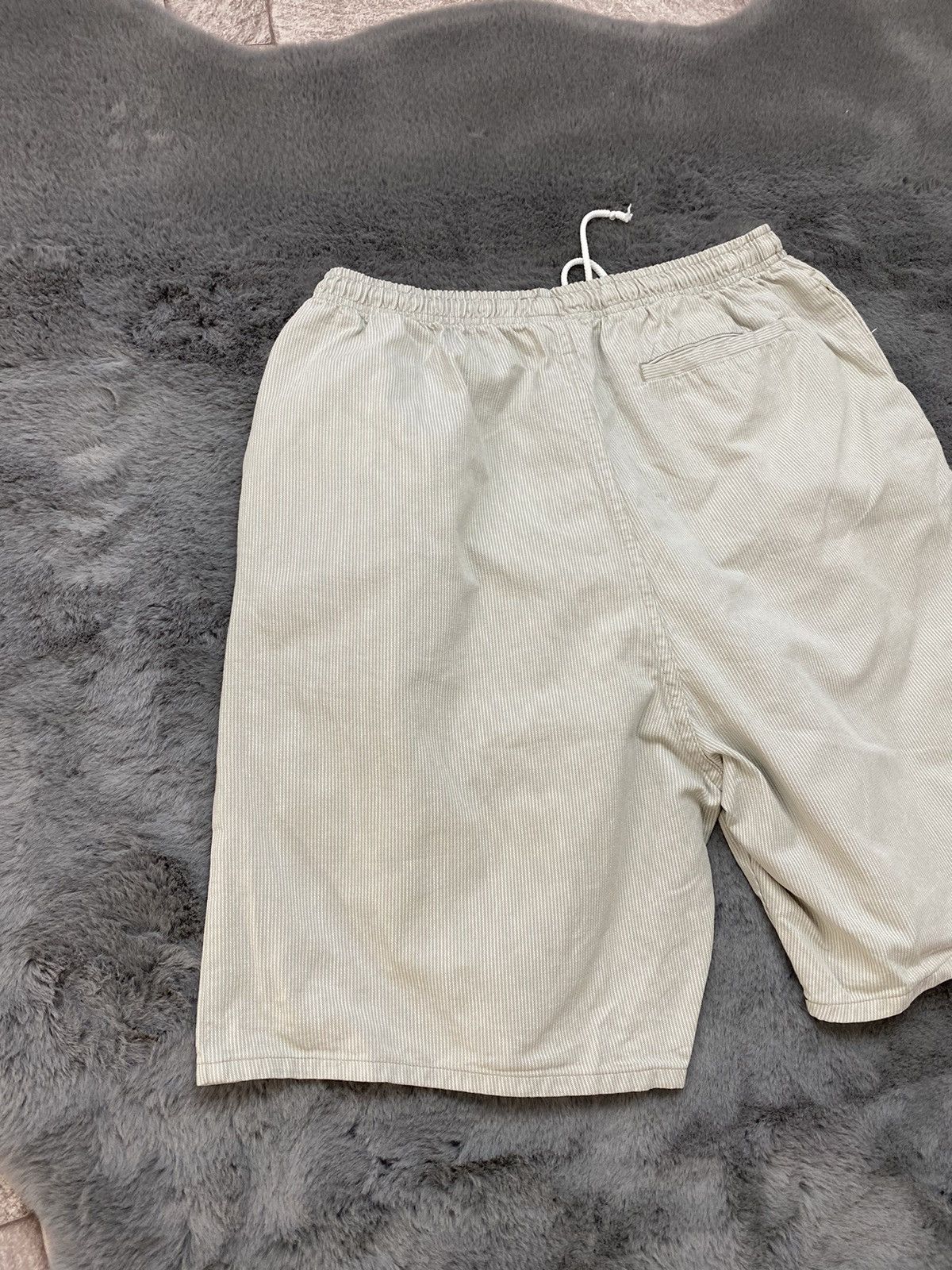 Japanese Brand × Nike × Vintage Nike Hype Vintage Shorts S by Travis Scott style Size US 32 / EU 48 - 16 Thumbnail